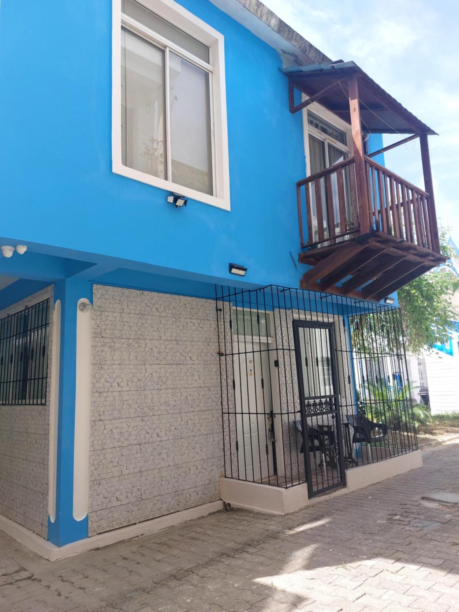 Inn El Pueblito,al Lado De Playa Dorada