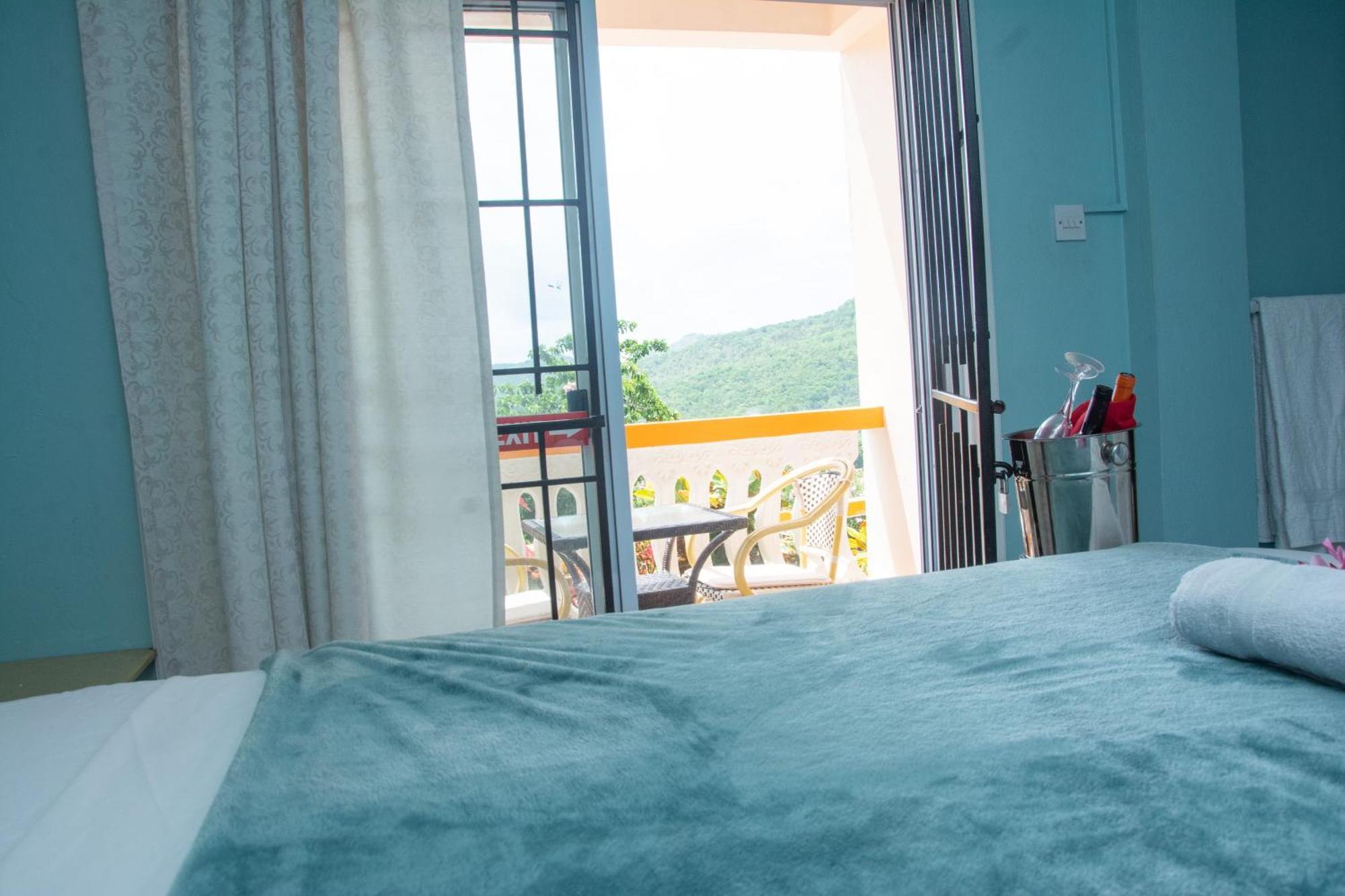 Mountain View Apartment *