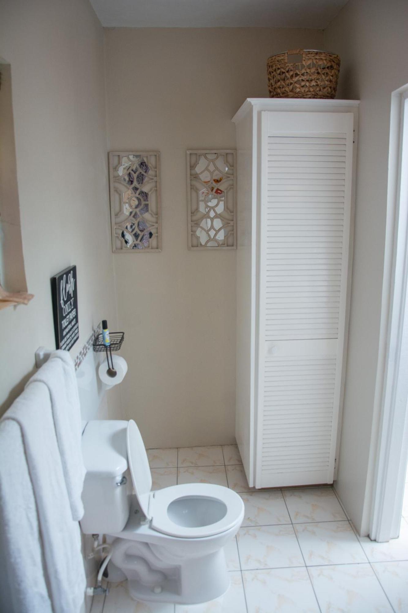 Mountain View Apartment Gros Islet