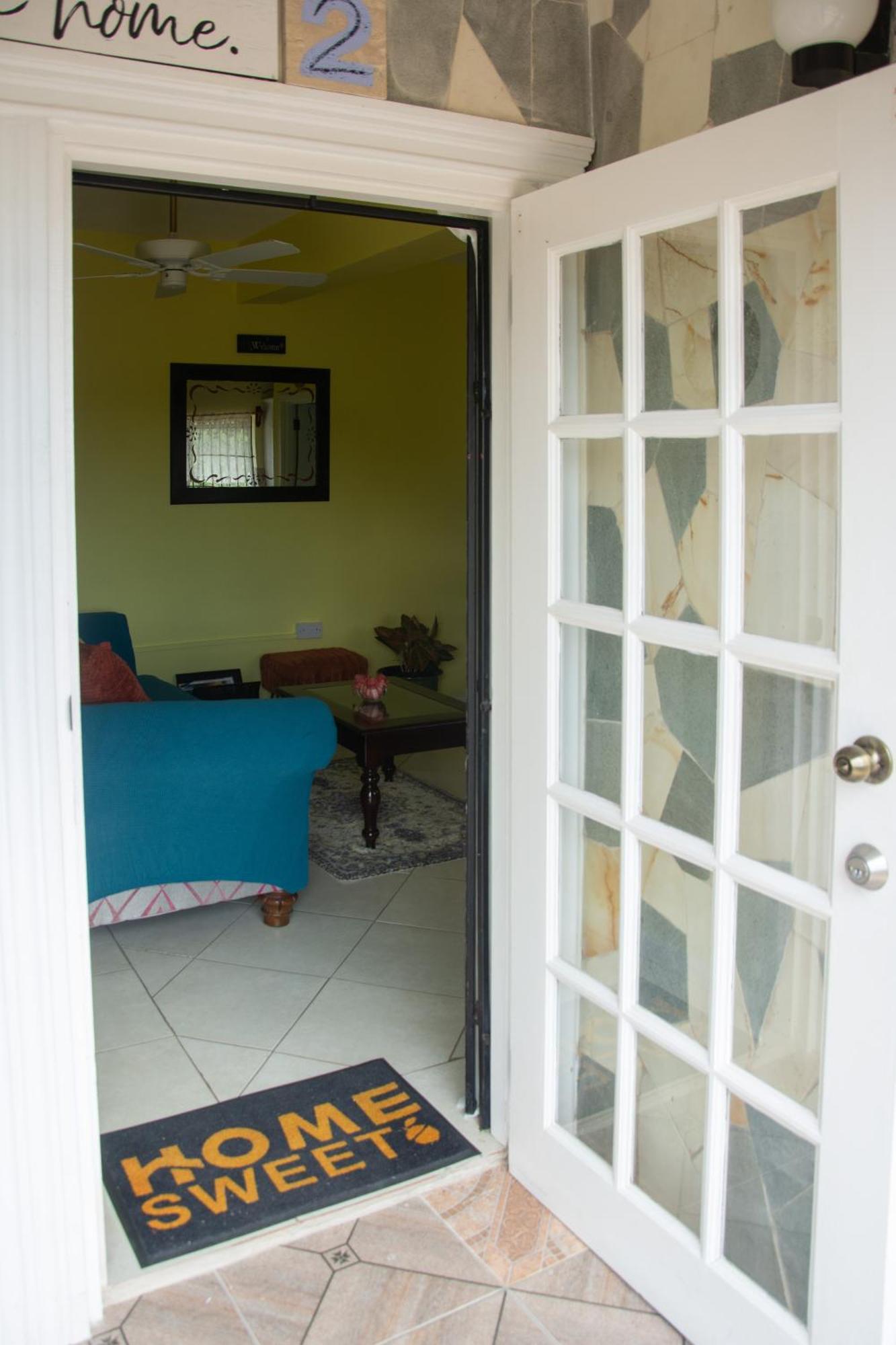 Mountain View * Gros Islet