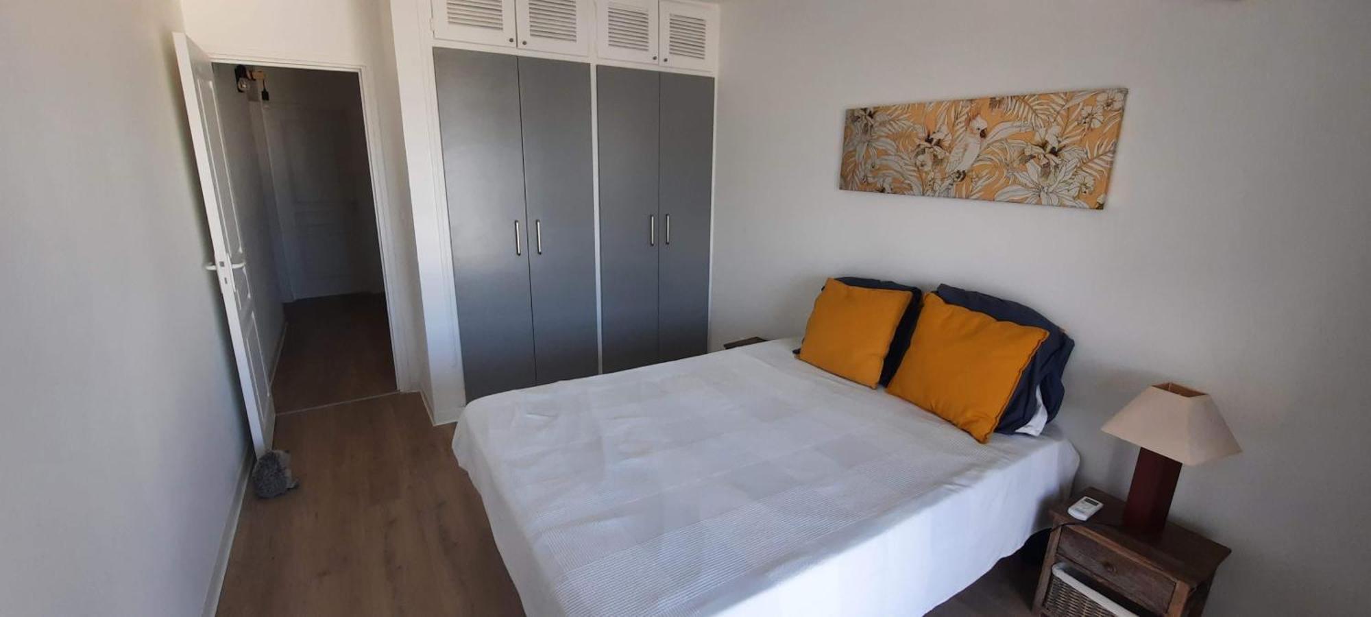 Marina Gardens Apartment Le Gosier (Grande-Terre)