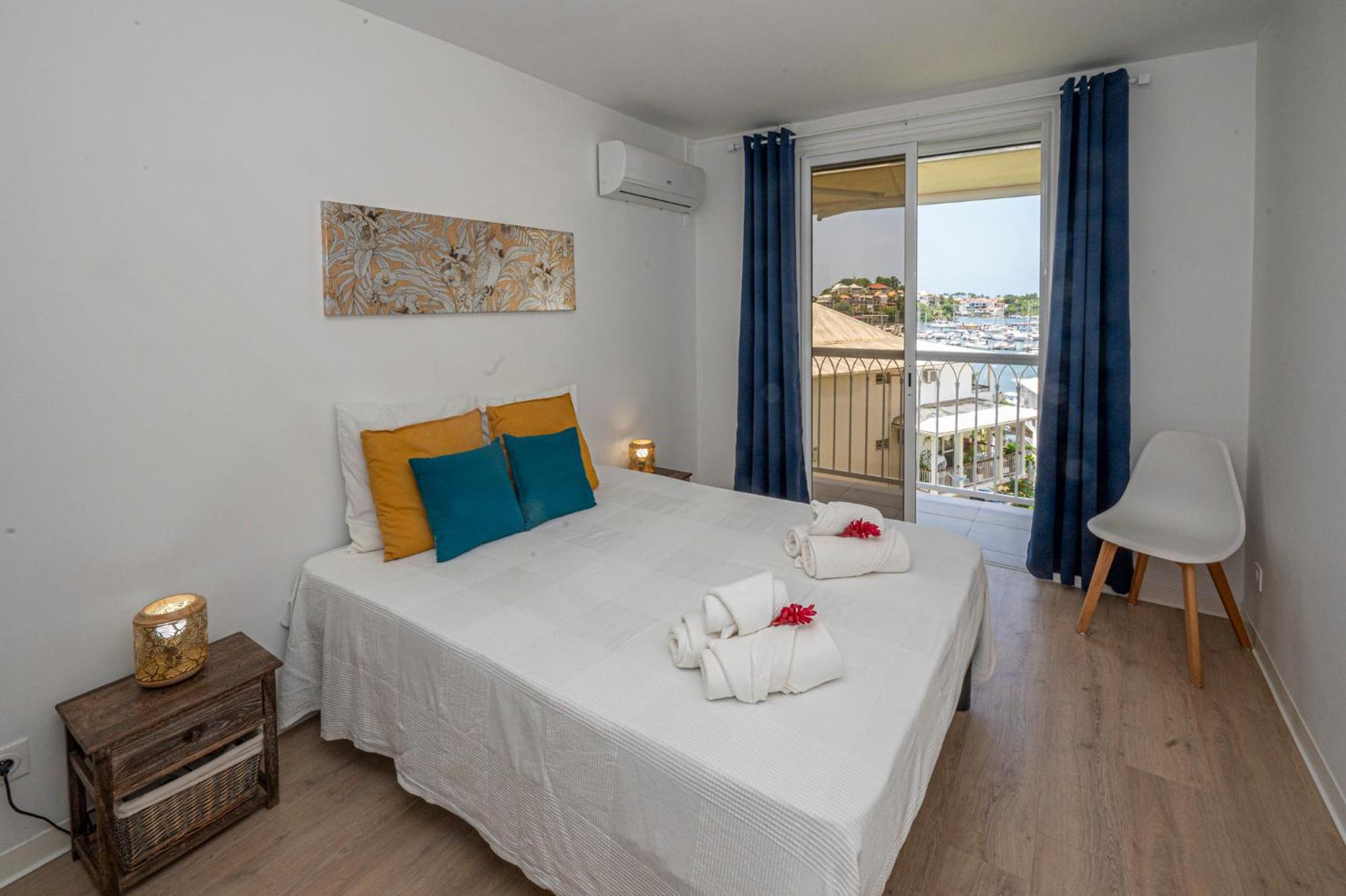 Marina Gardens Le Gosier (Grande-Terre)