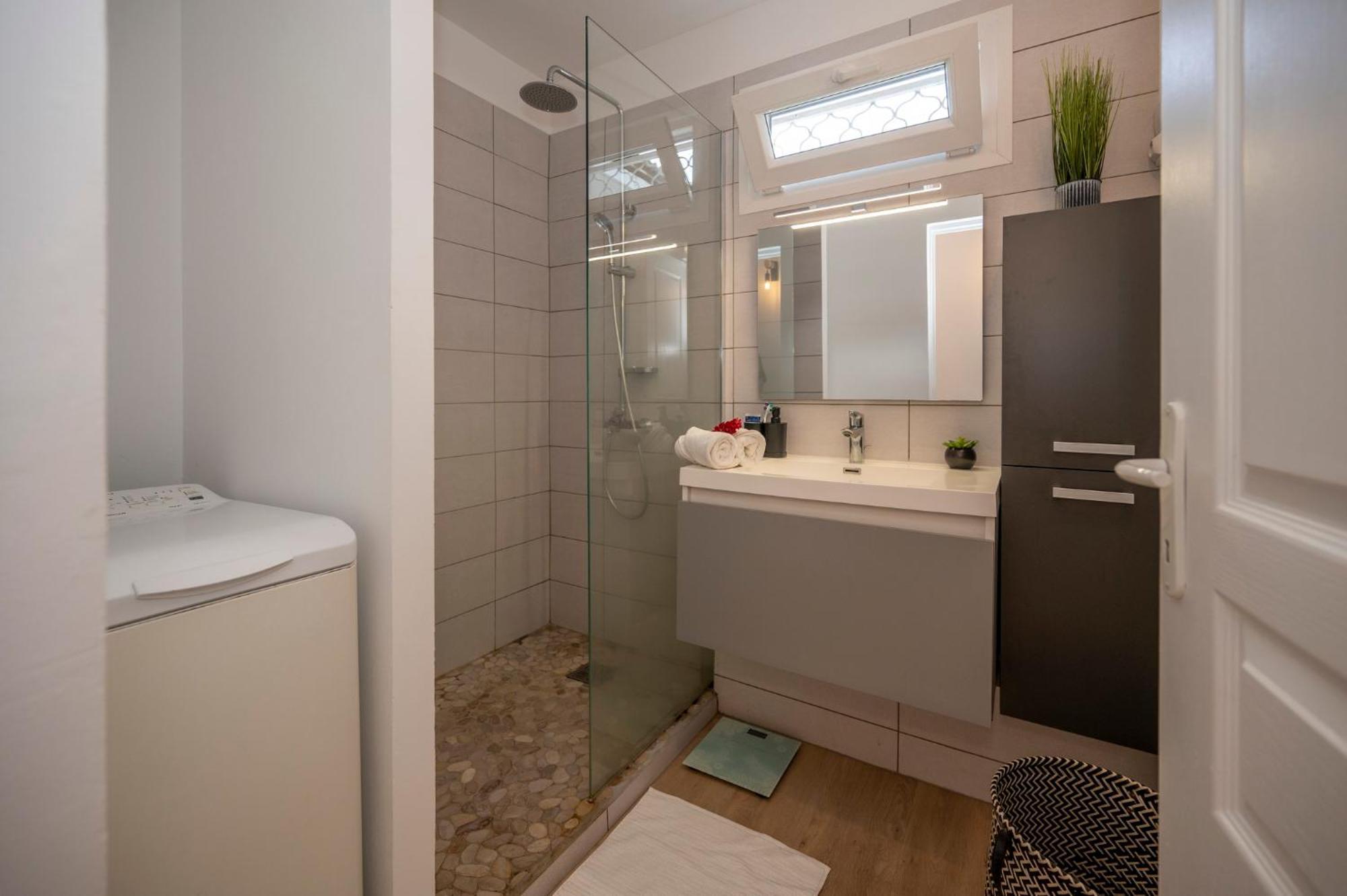 Apartment Marina Gardens Le Gosier (Grande-Terre)