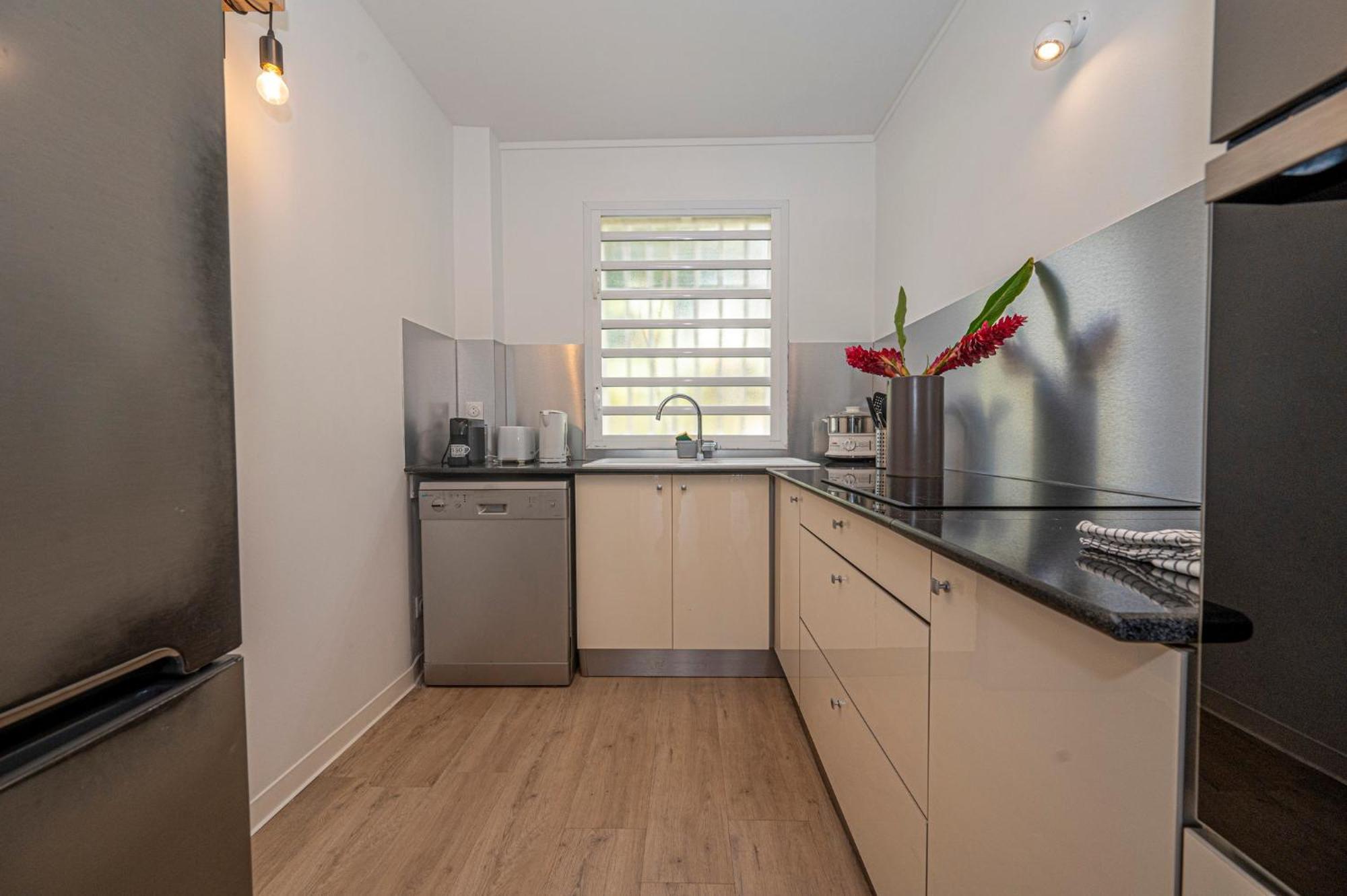 Apartment Marina Gardens Le Gosier (Grande-Terre)