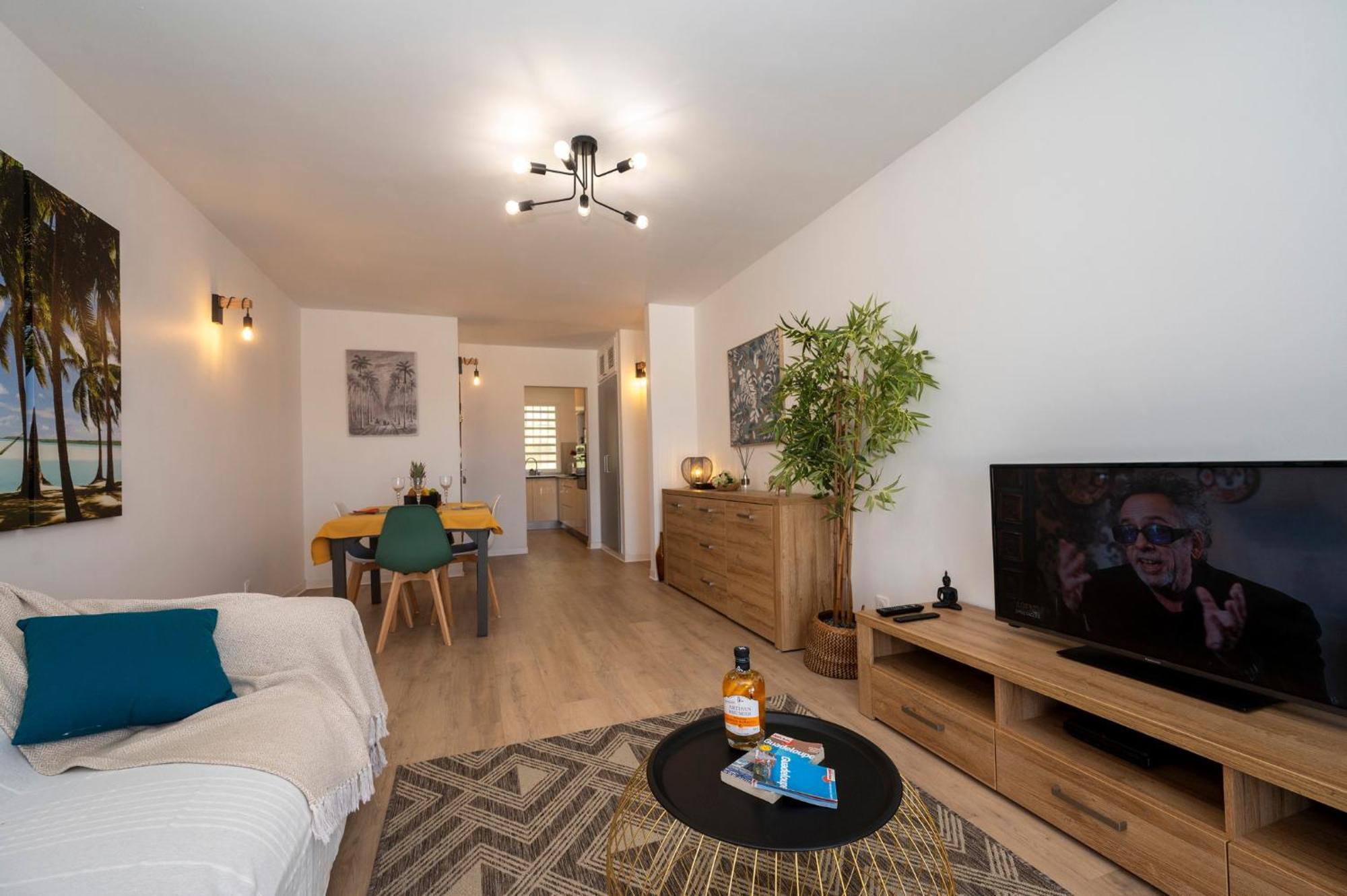 Apartment Marina Gardens *