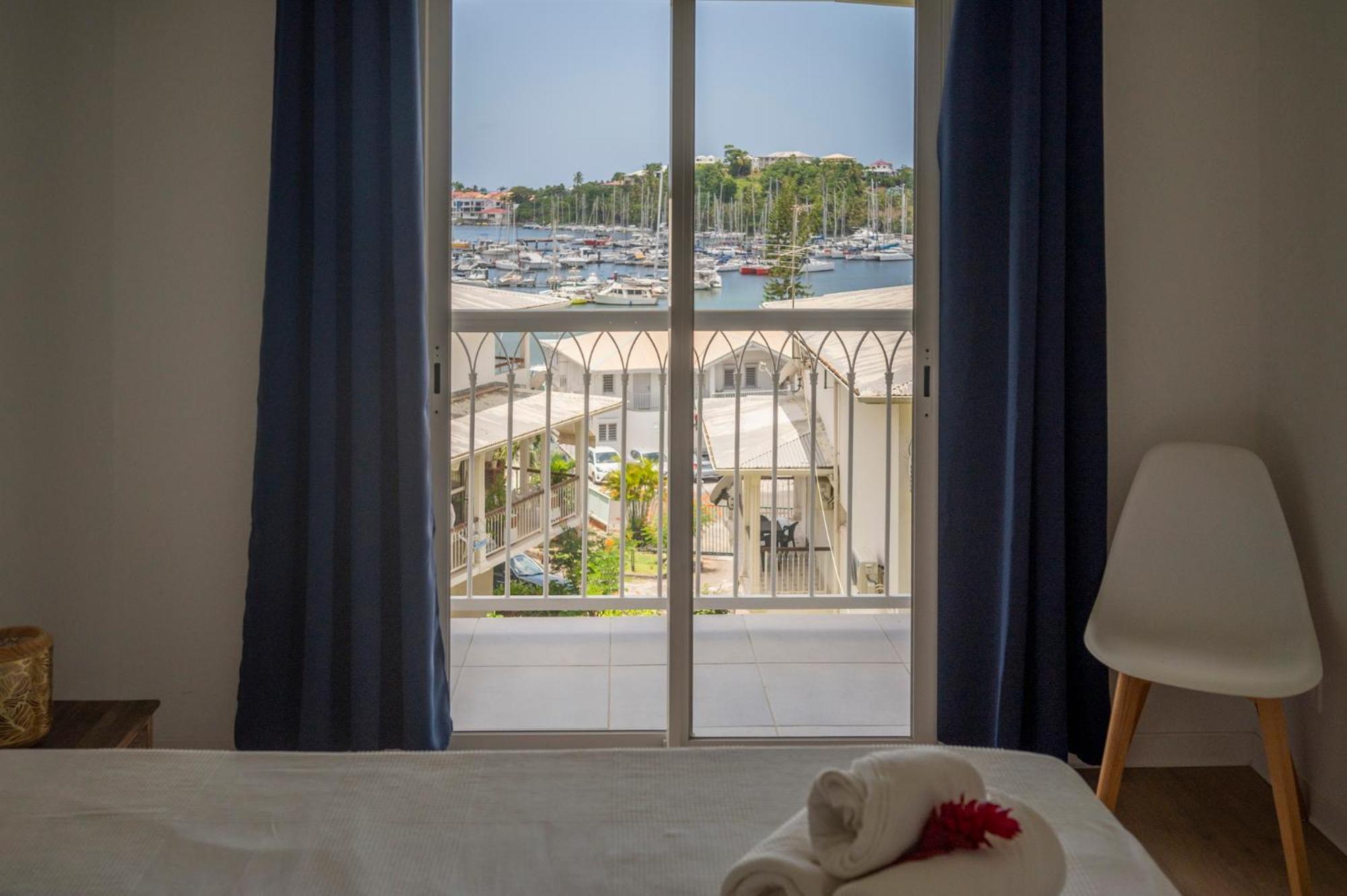 Apartment Marina Gardens *