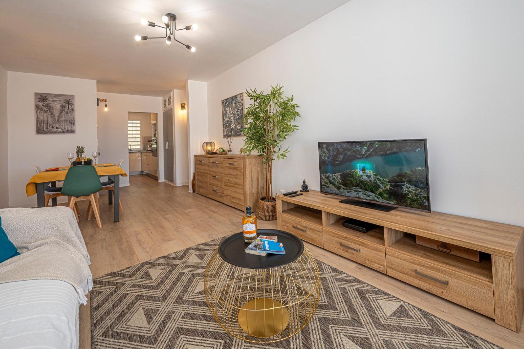 Apartment Marina Gardens Le Gosier (Grande-Terre)