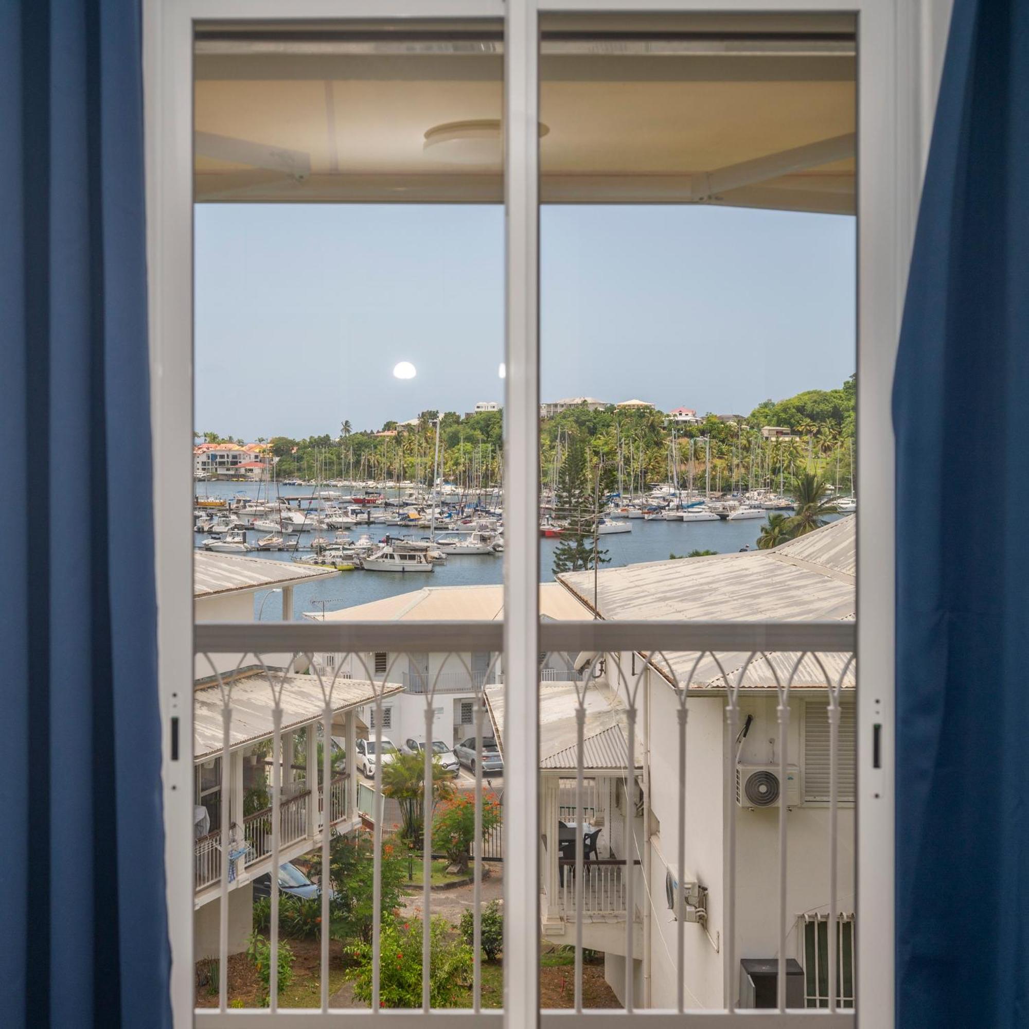 Apartment Marina Gardens *
