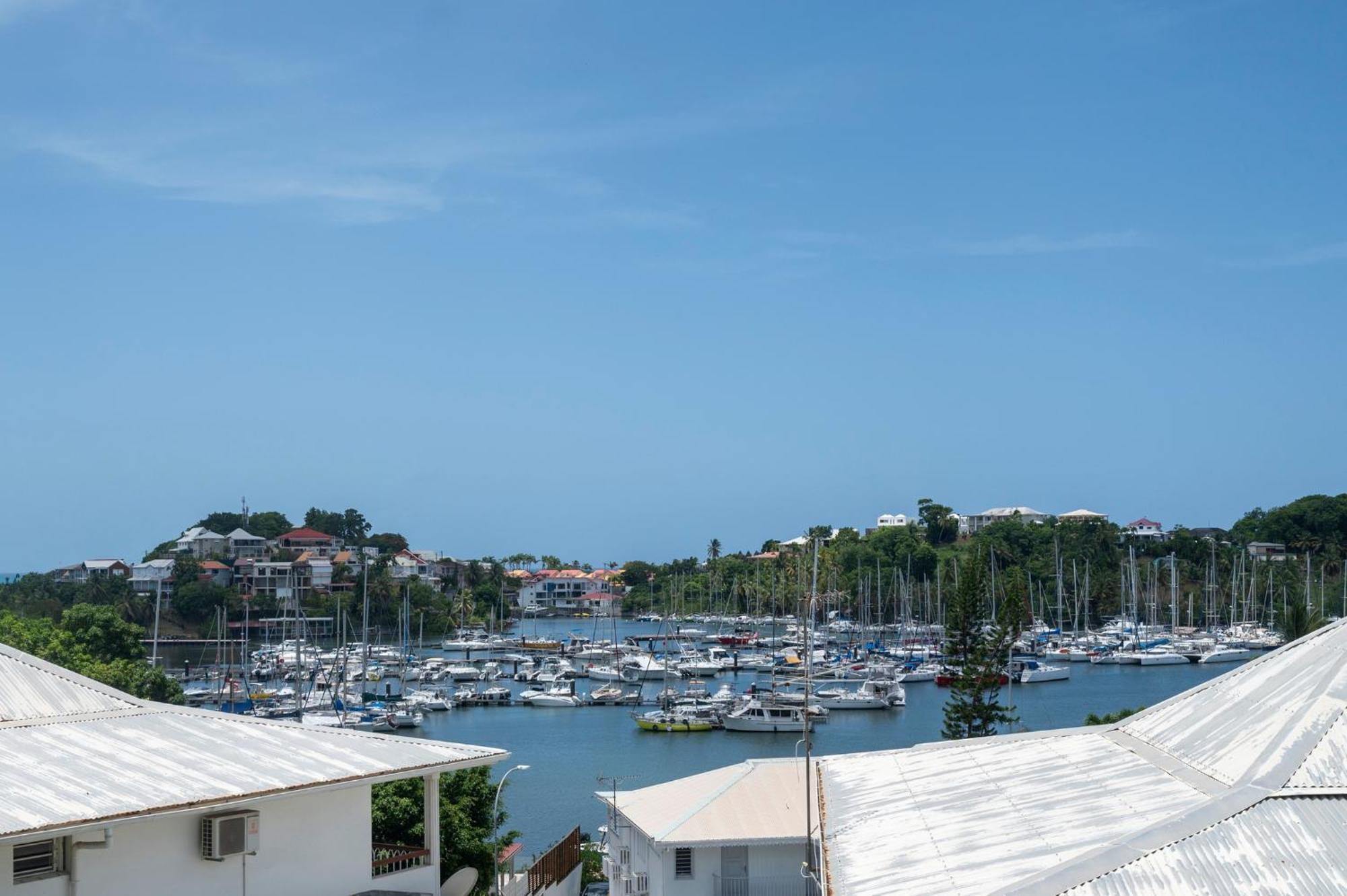 Marina Gardens *