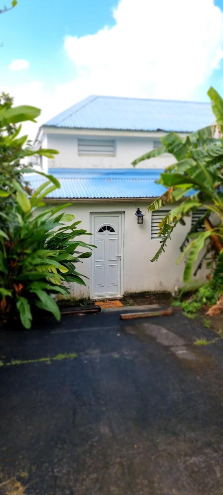 Maison Bleu Corail Holiday home *
