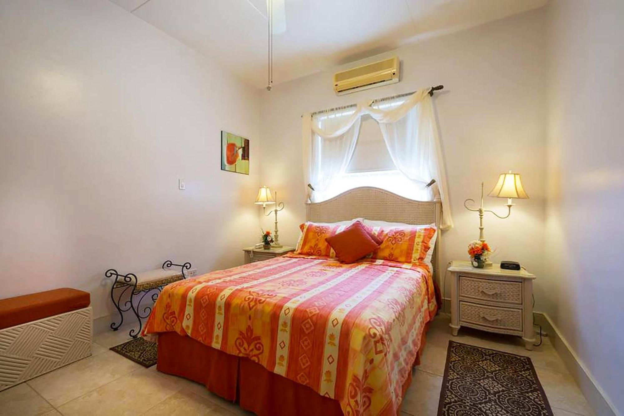 Zenbreak Graceville Beachhouse Saint James