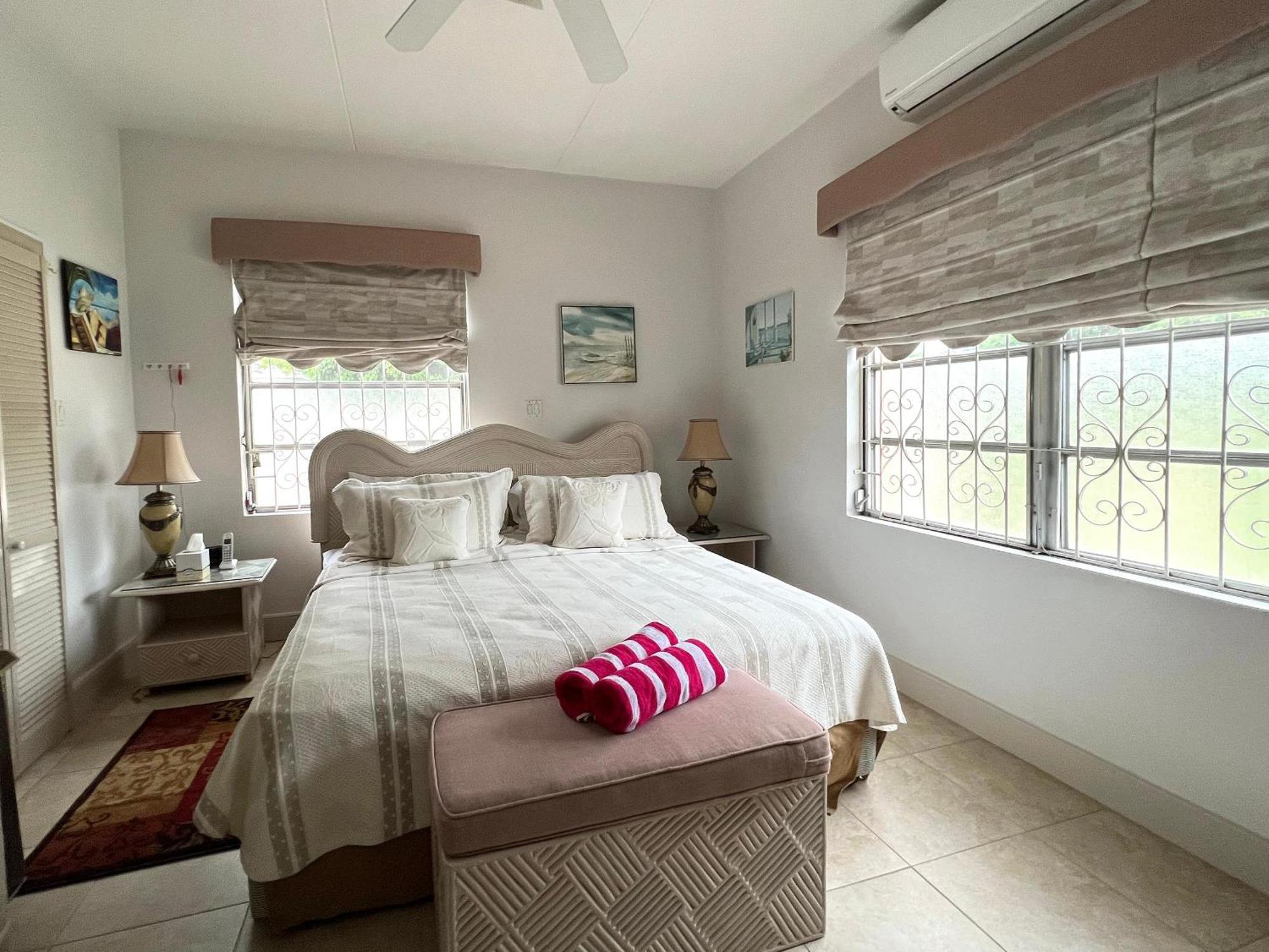 Zenbreak Graceville Beachhouse Villa Saint James