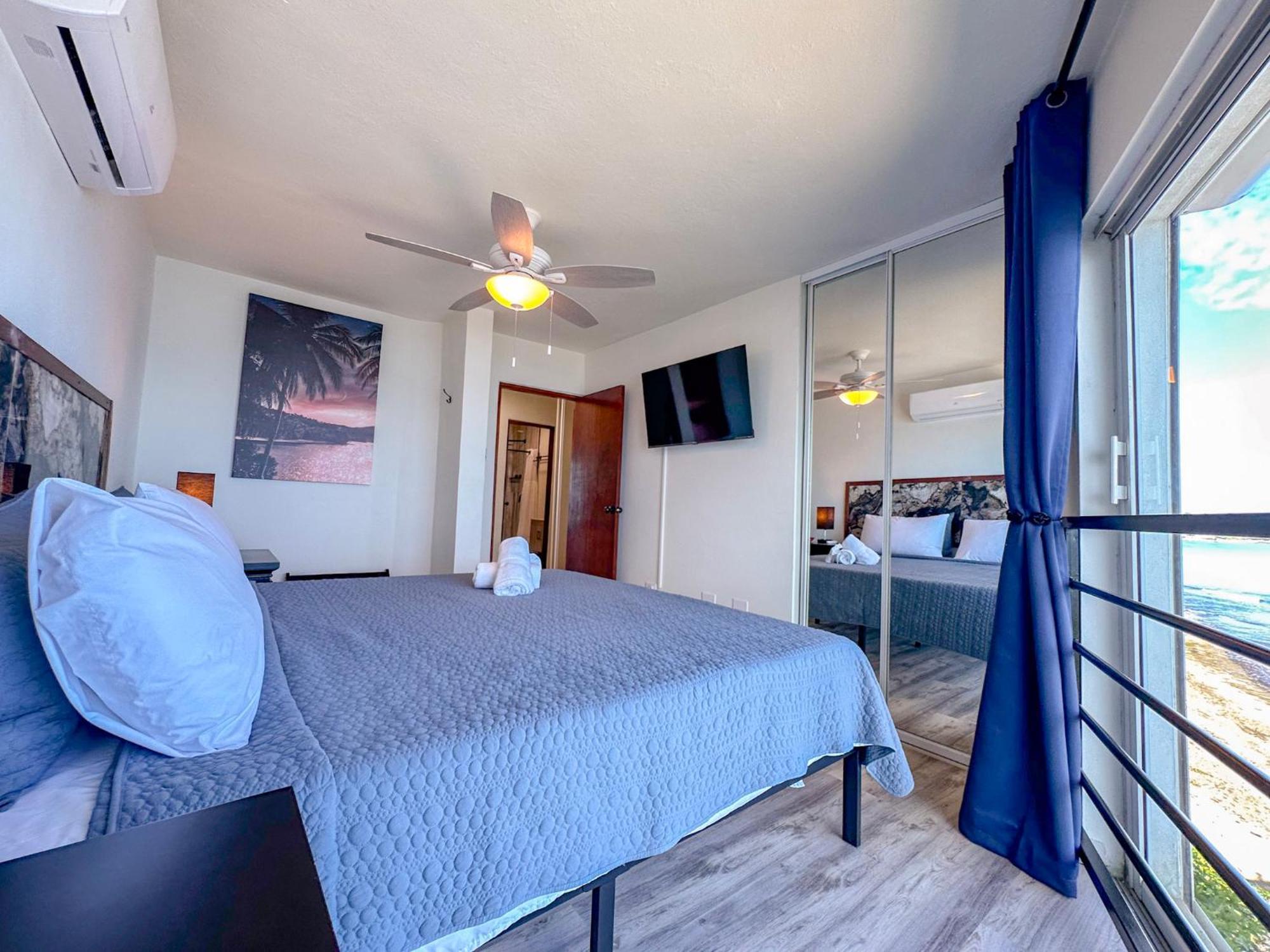 Eco Apartment