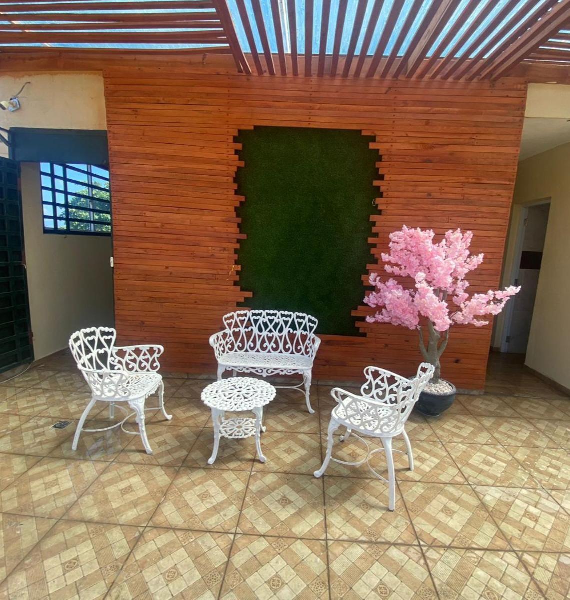 Acogedor Apartment Santiago De Los Caballeros