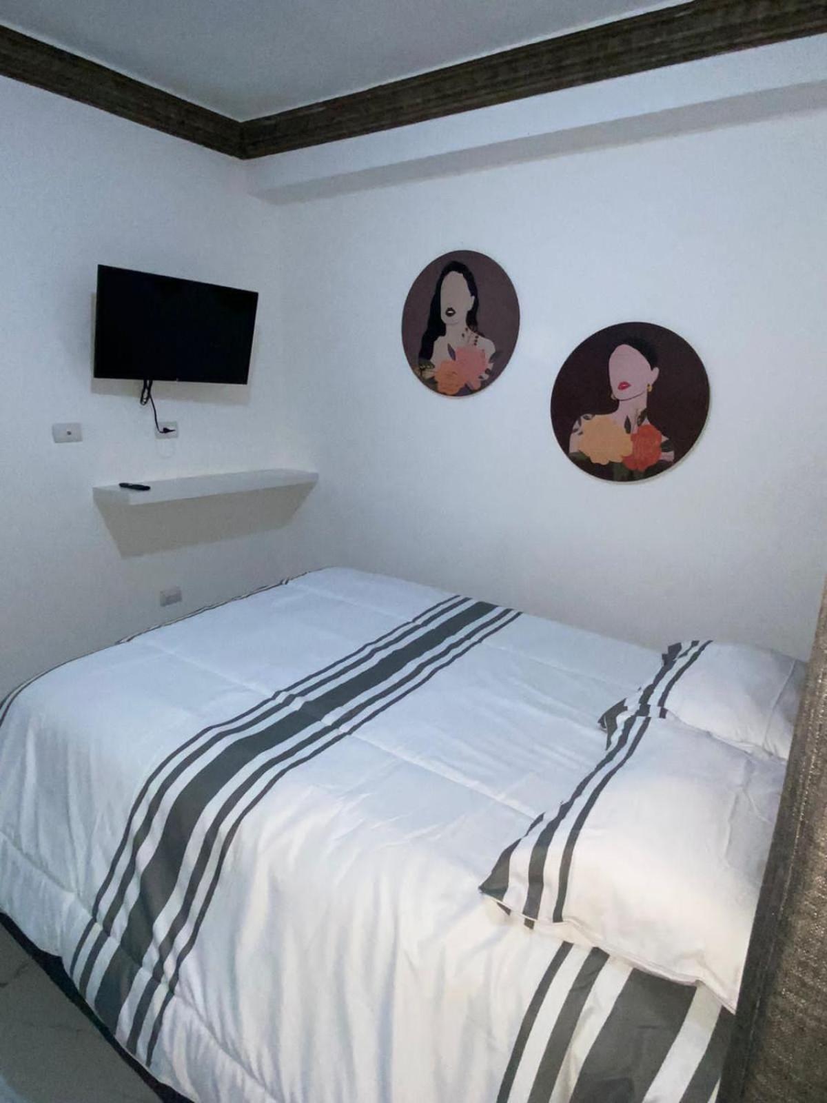 Acogedor Apartment