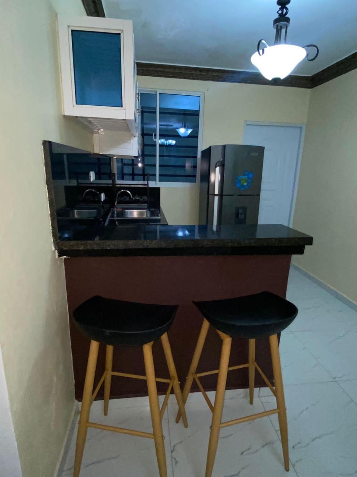 Apartment Acogedor