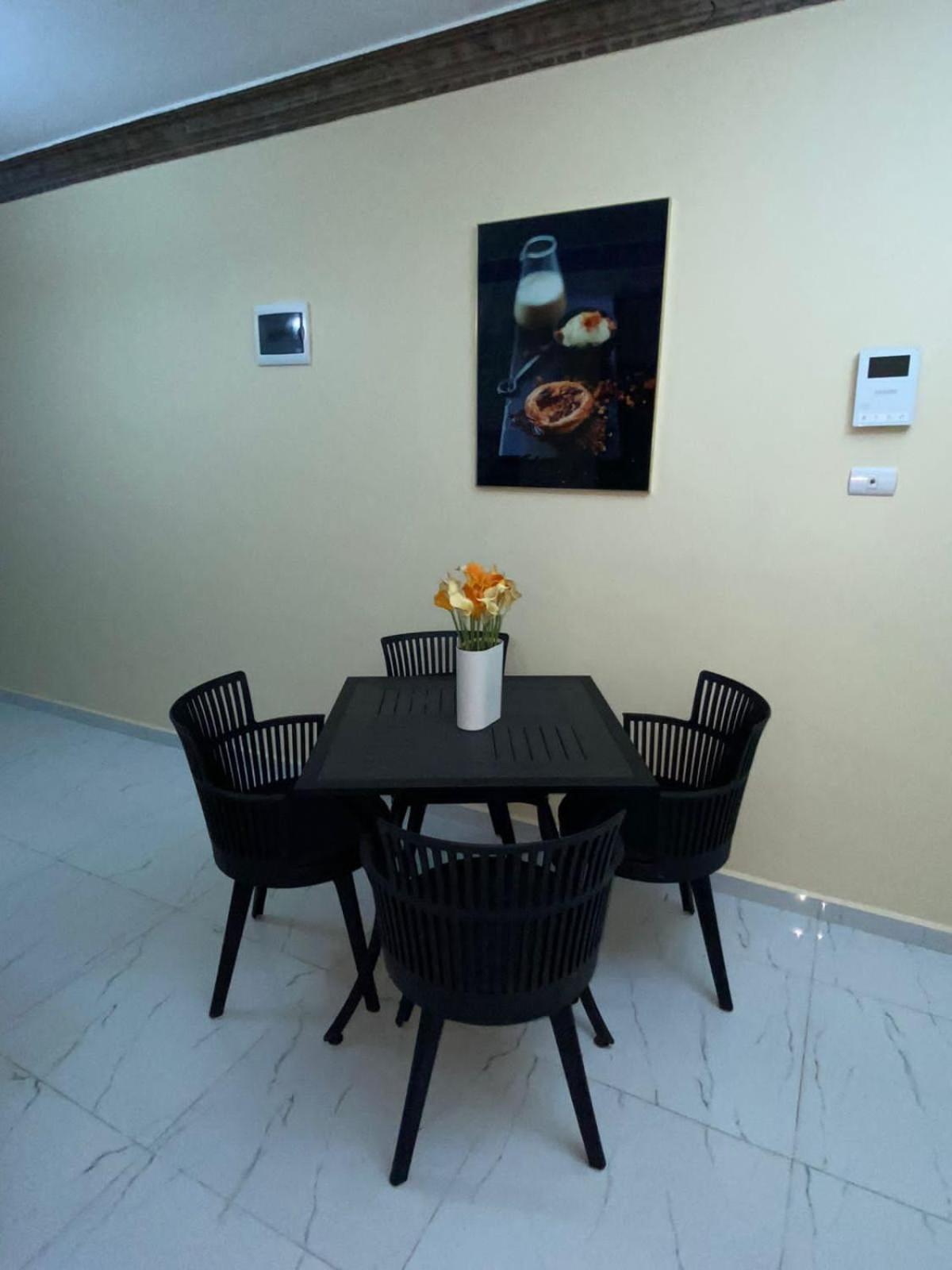 Acogedor Apartment *