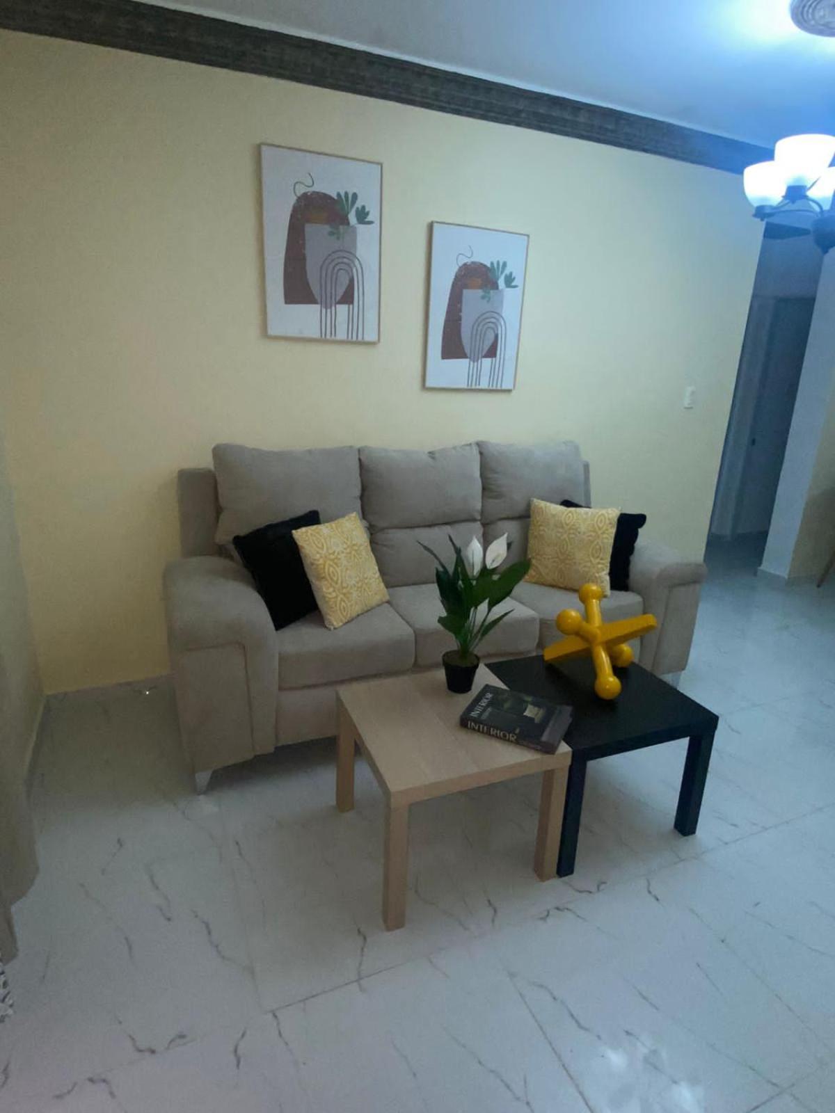 Apartment Acogedor