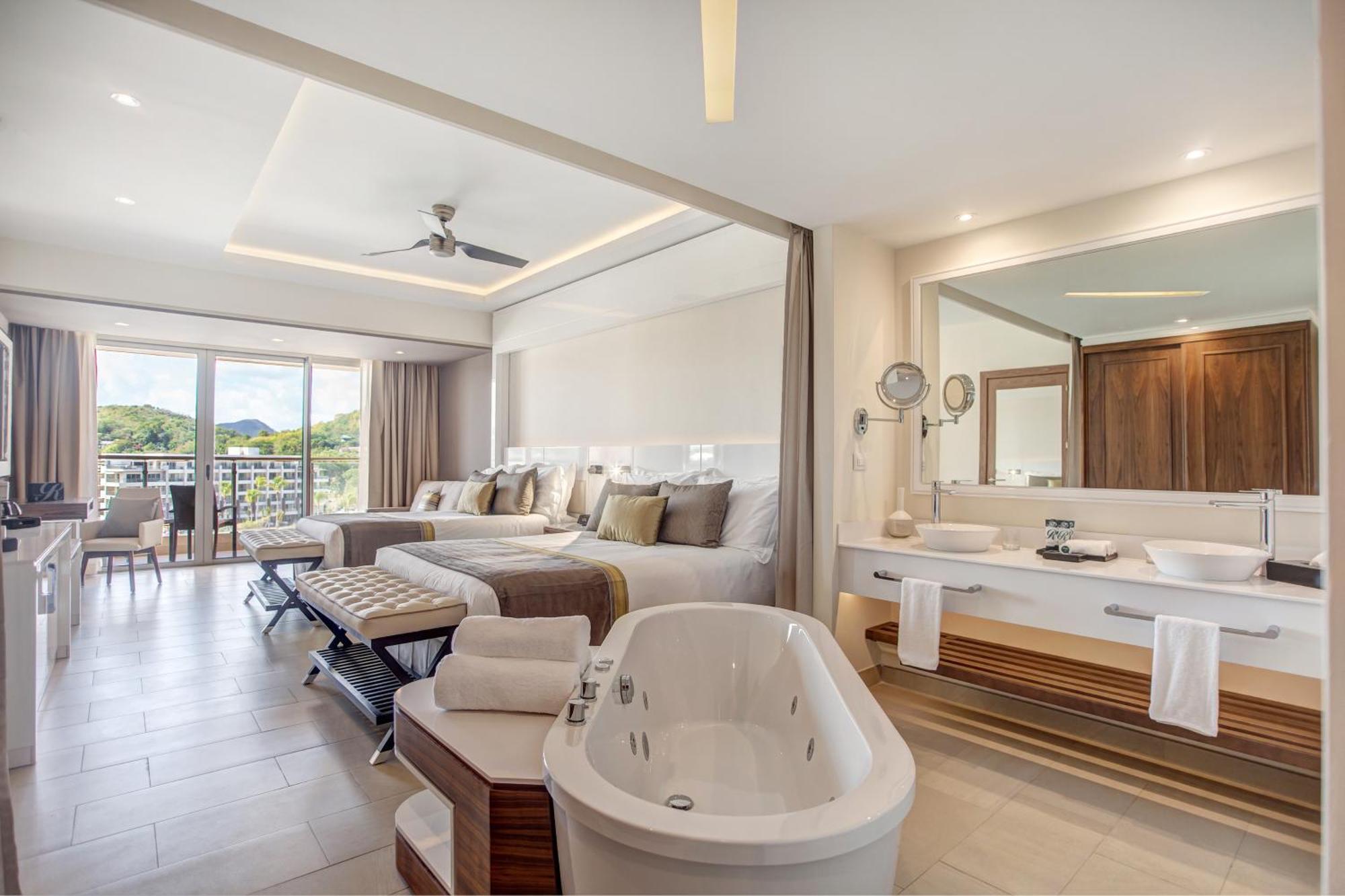 Resort Royalton Saint Lucia, An Autograph Collection 5*