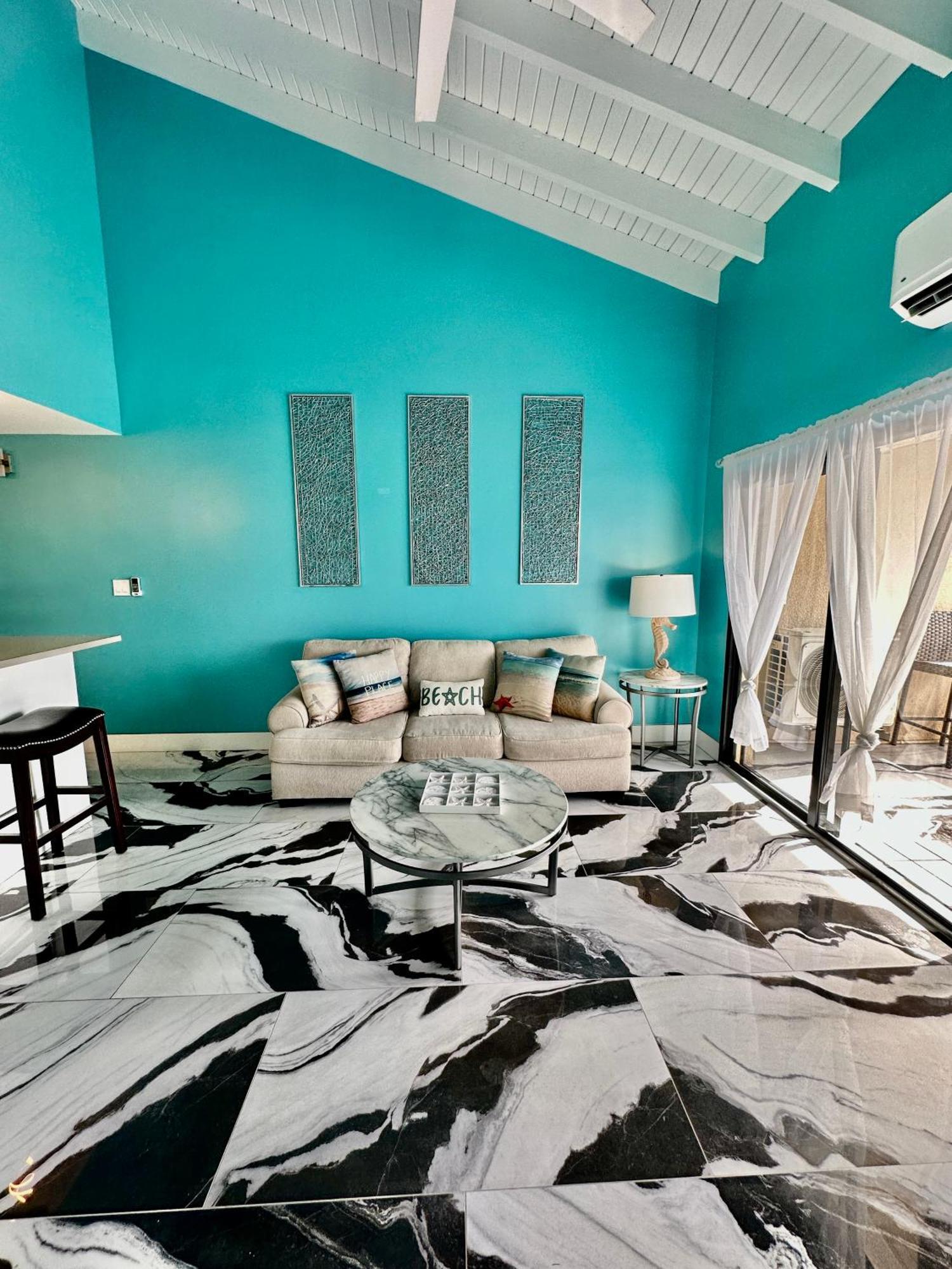 Holiday home Luxury 2bed 2bath In Downtown Red Hook