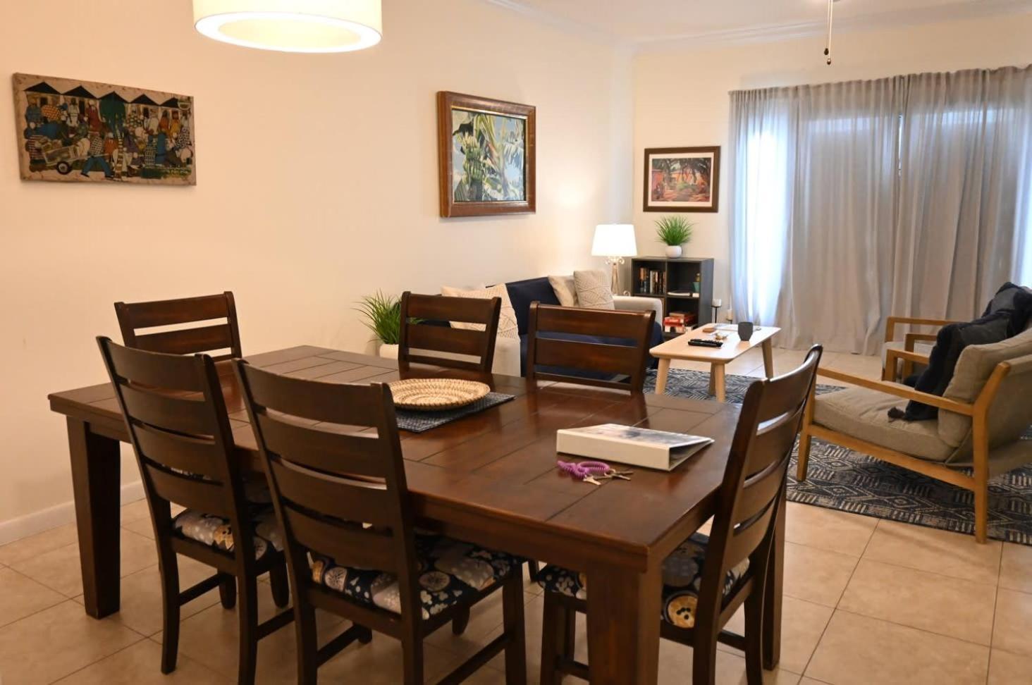 Apartment Dive Into Sunsets At The Residences *