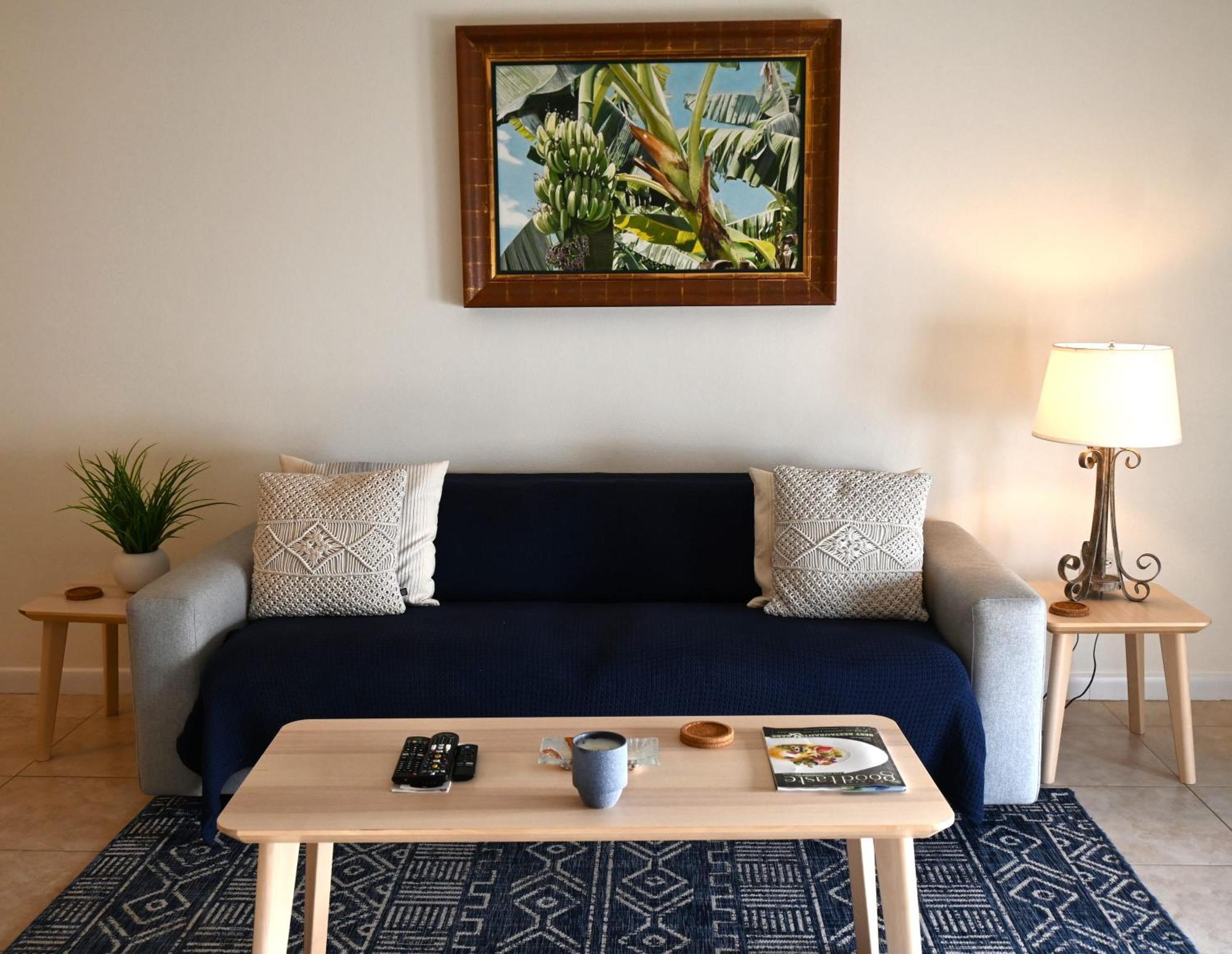 Dive Into Sunsets At The Residences Apartment *