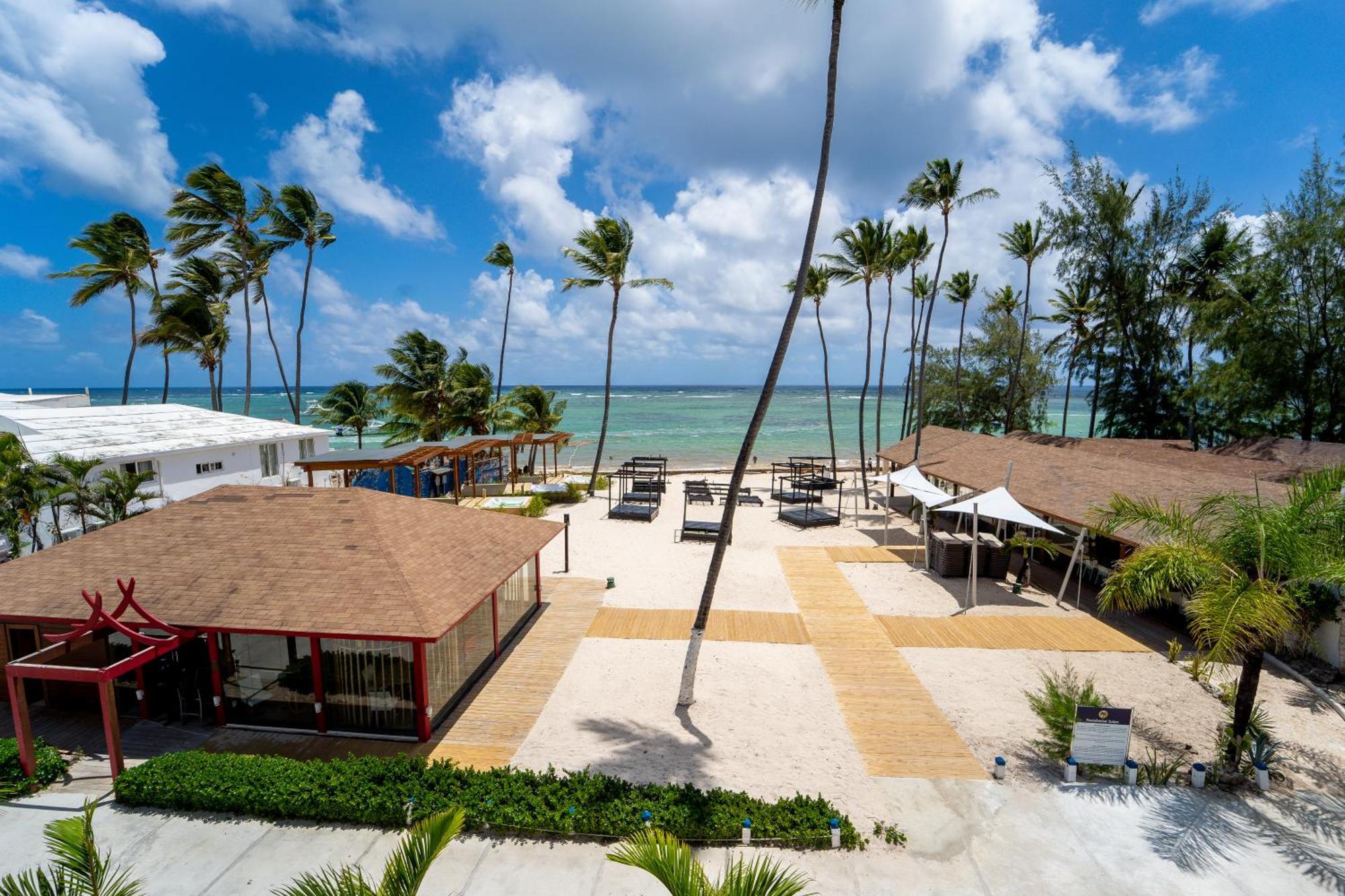 Bavaro Cortecito Apartamento *