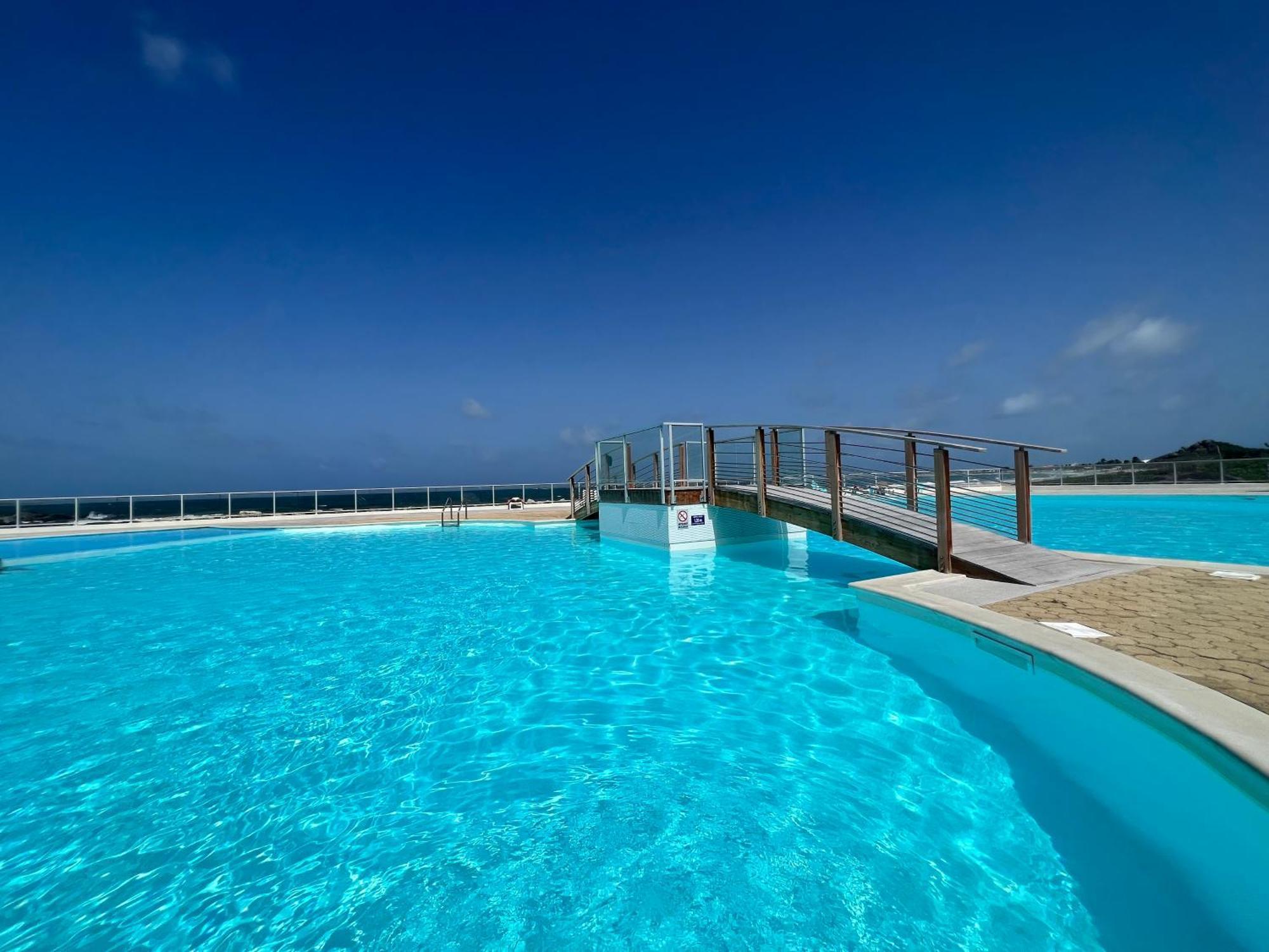 Epoustouflant Vue St Martin *