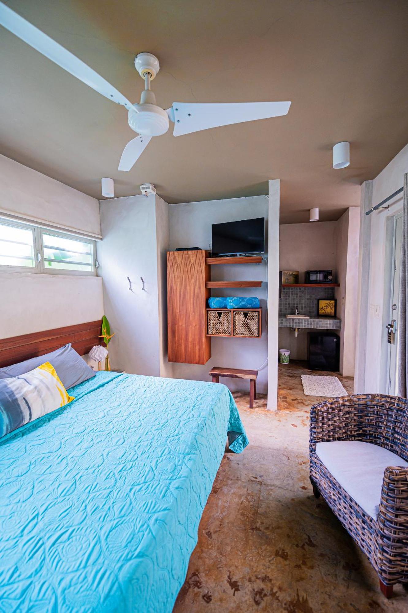 Casa De Amistad Pensão Vieques