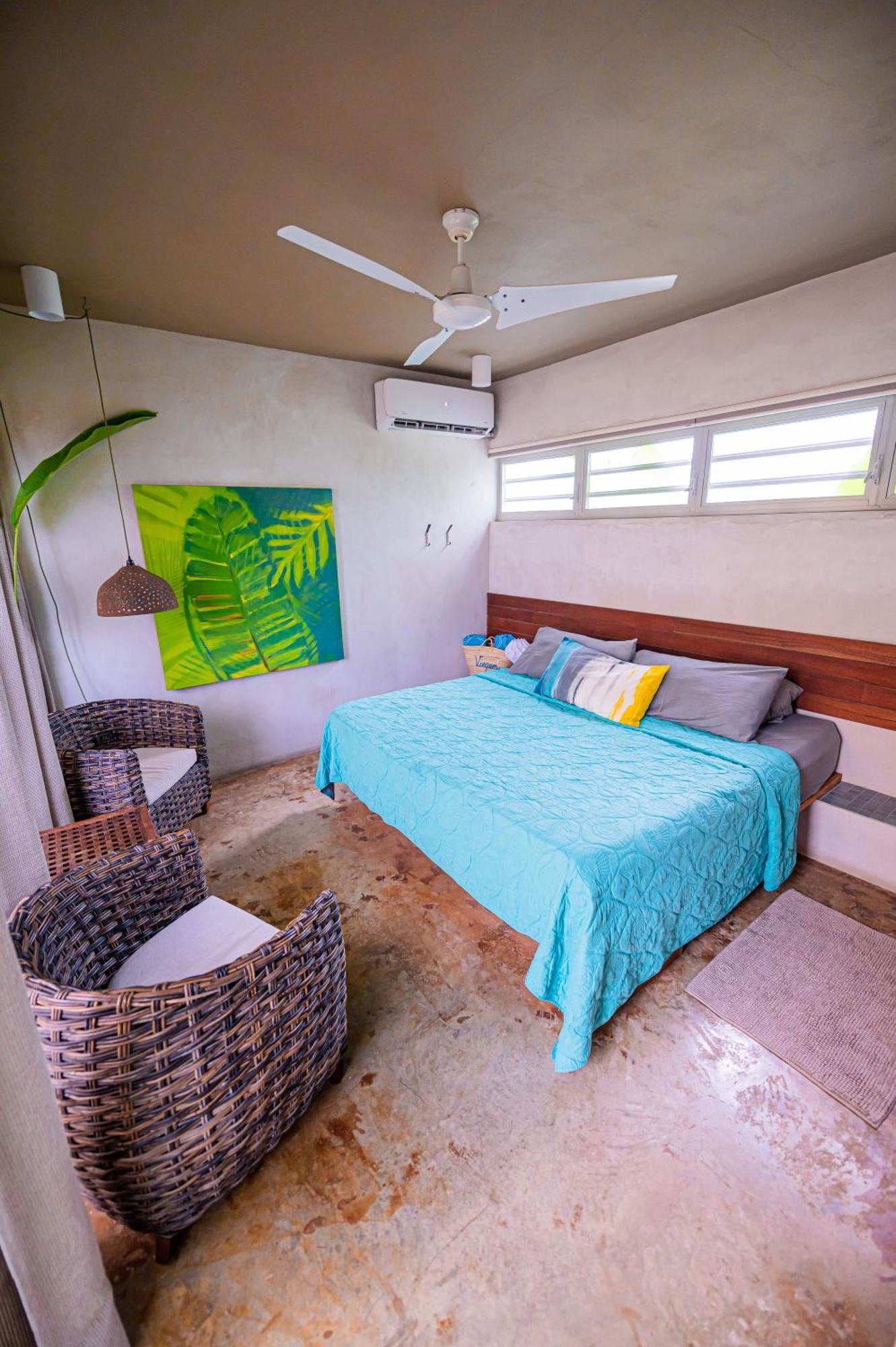 Casa De Amistad 3* Vieques