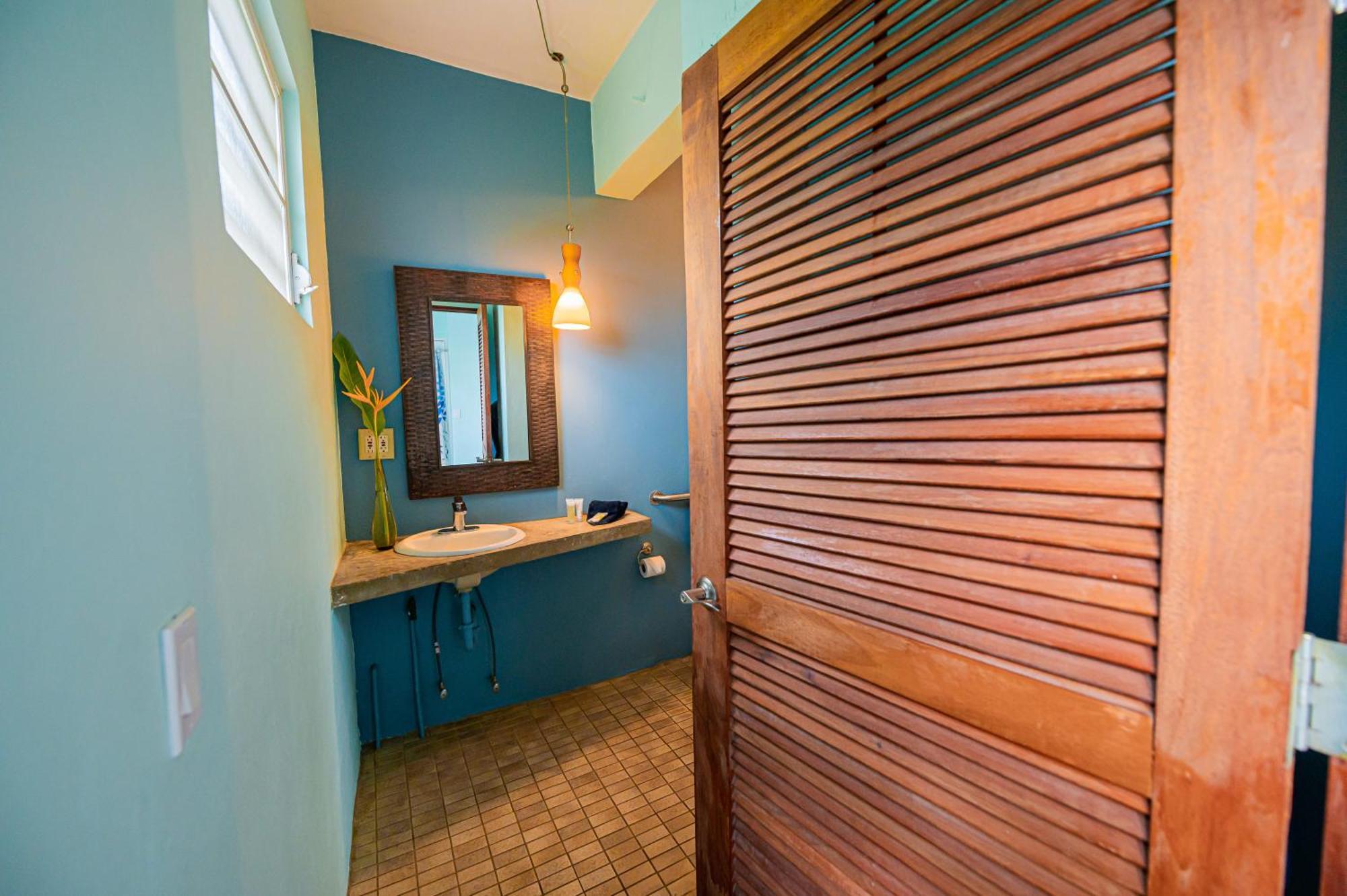 Pensão Casa De Amistad Vieques