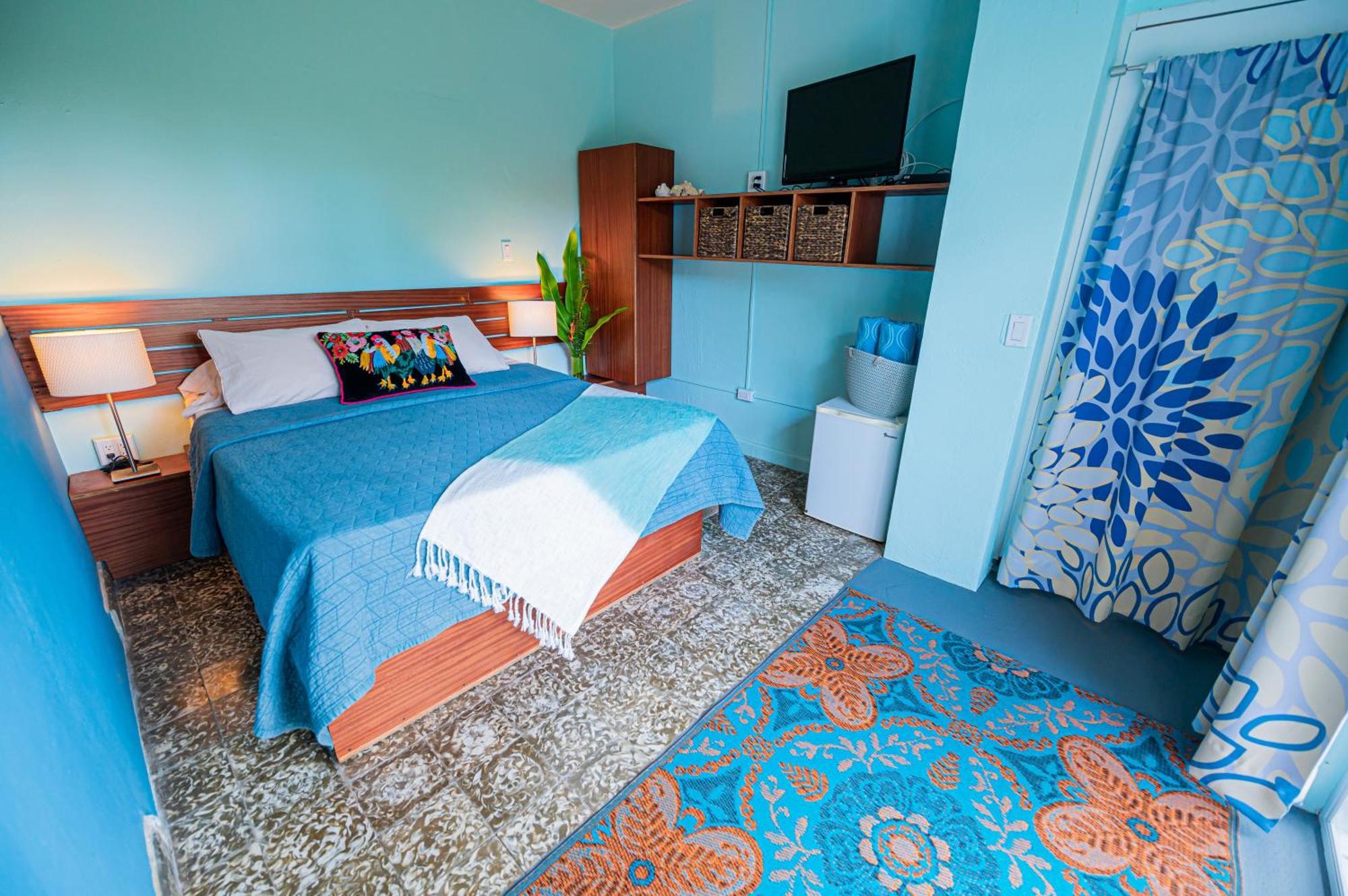 Pensão Casa De Amistad Vieques