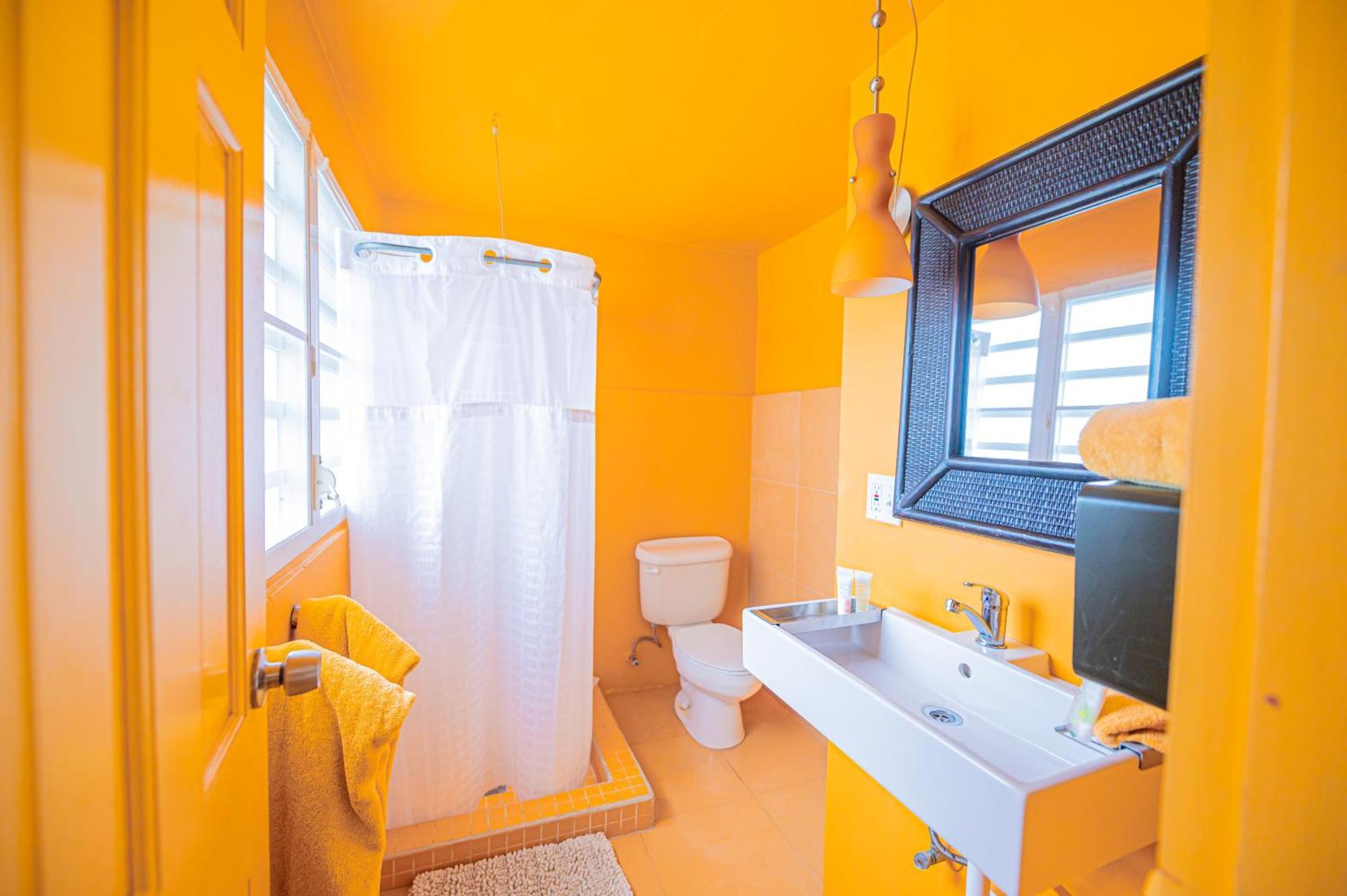 Casa De Amistad Pensão 3*