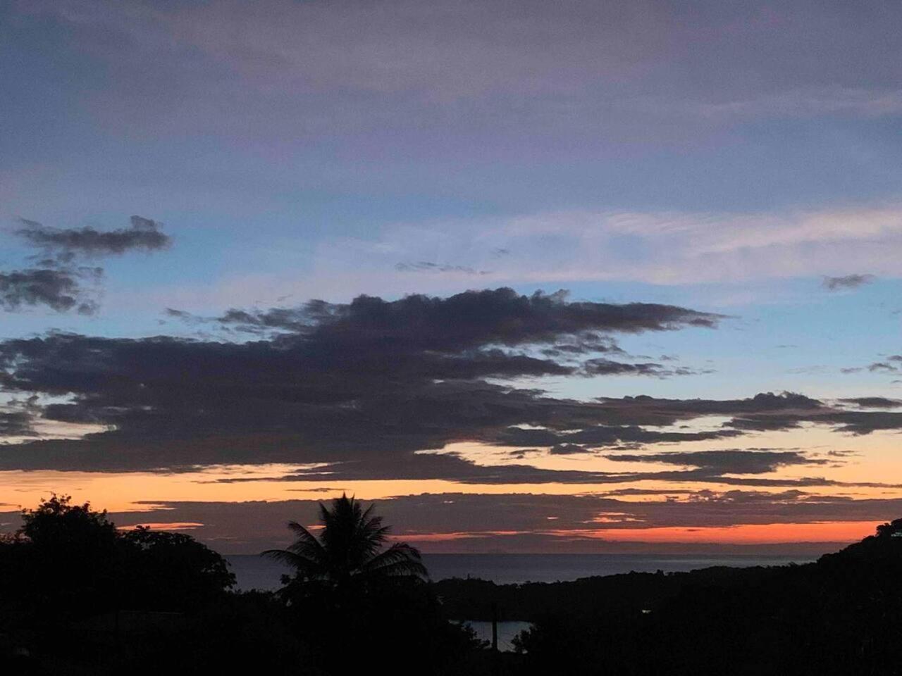 Apartamento Housesleeps3-seaview-ac-parking-2br-nearbluelagoon *