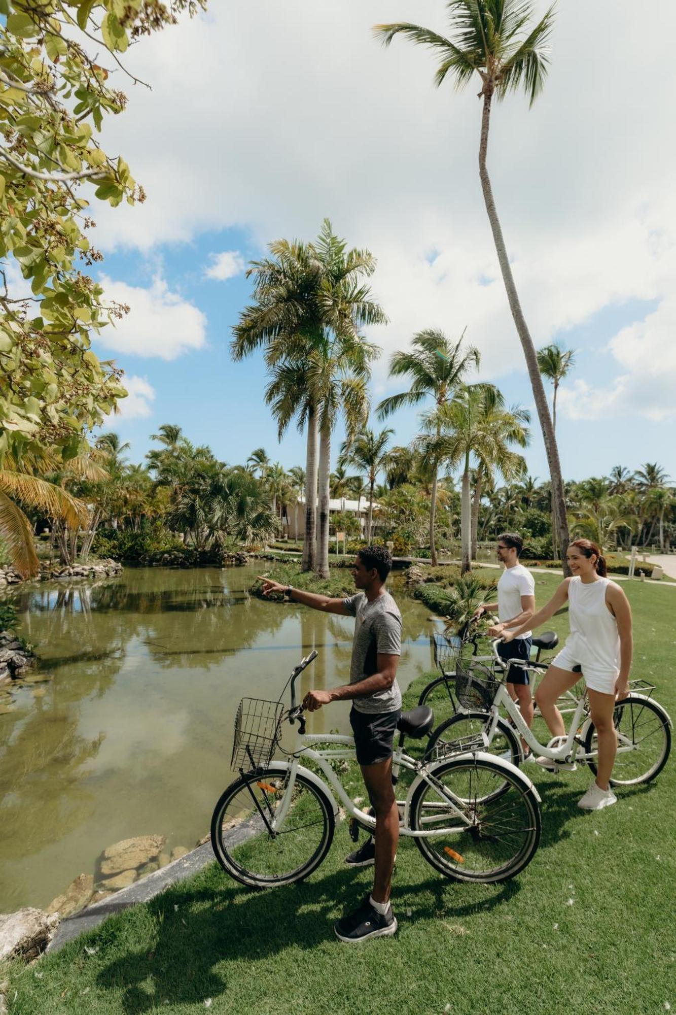 Melia Punta Cana Wellness Inclusive - Adults Only Resort