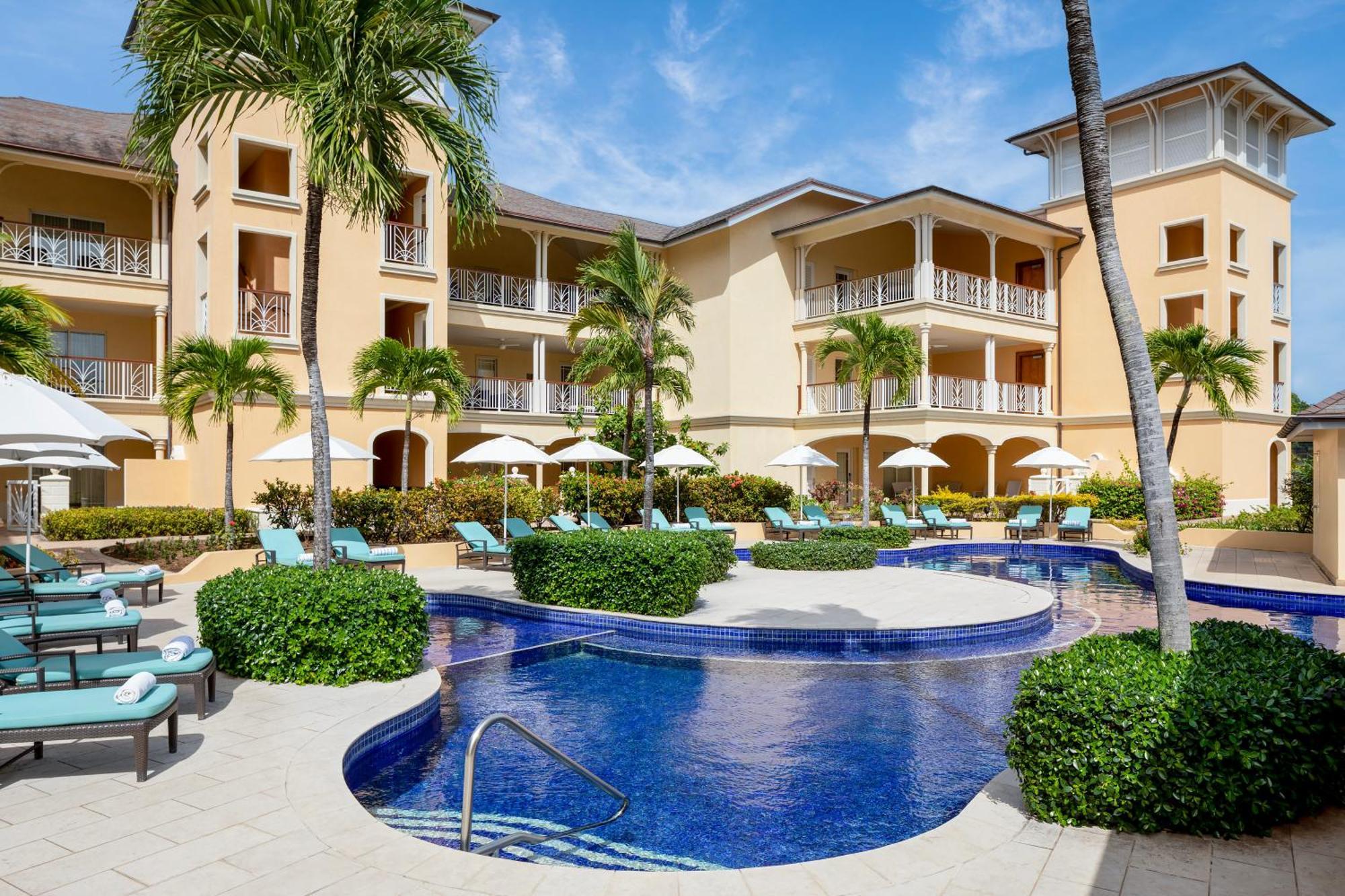 The Landings And - Hotel 5*
