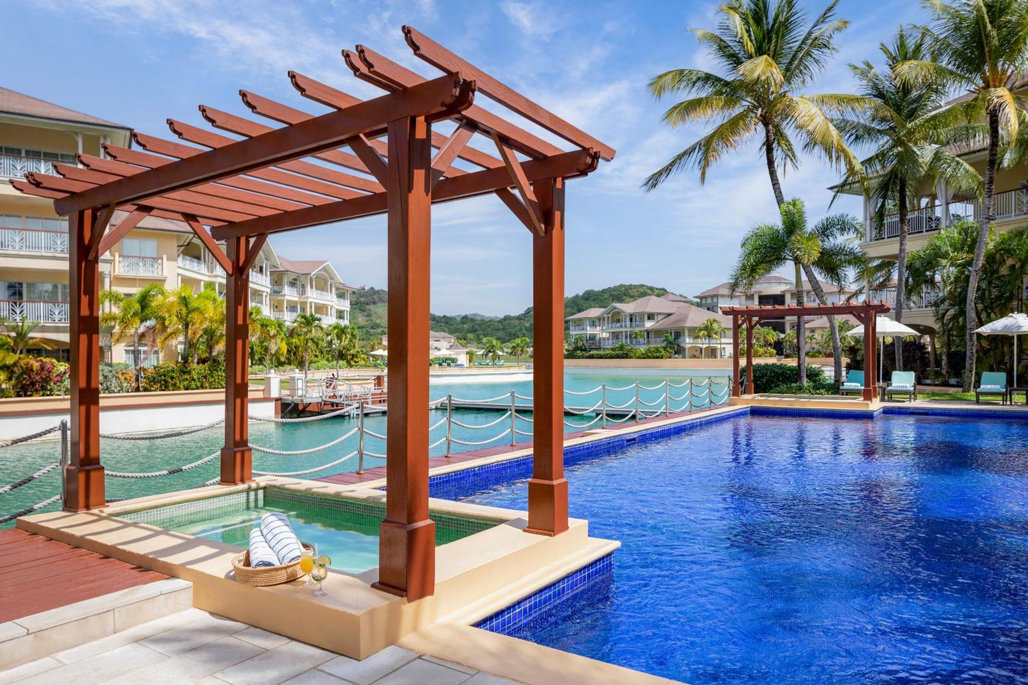The Landings And - 5* Gros Islet
