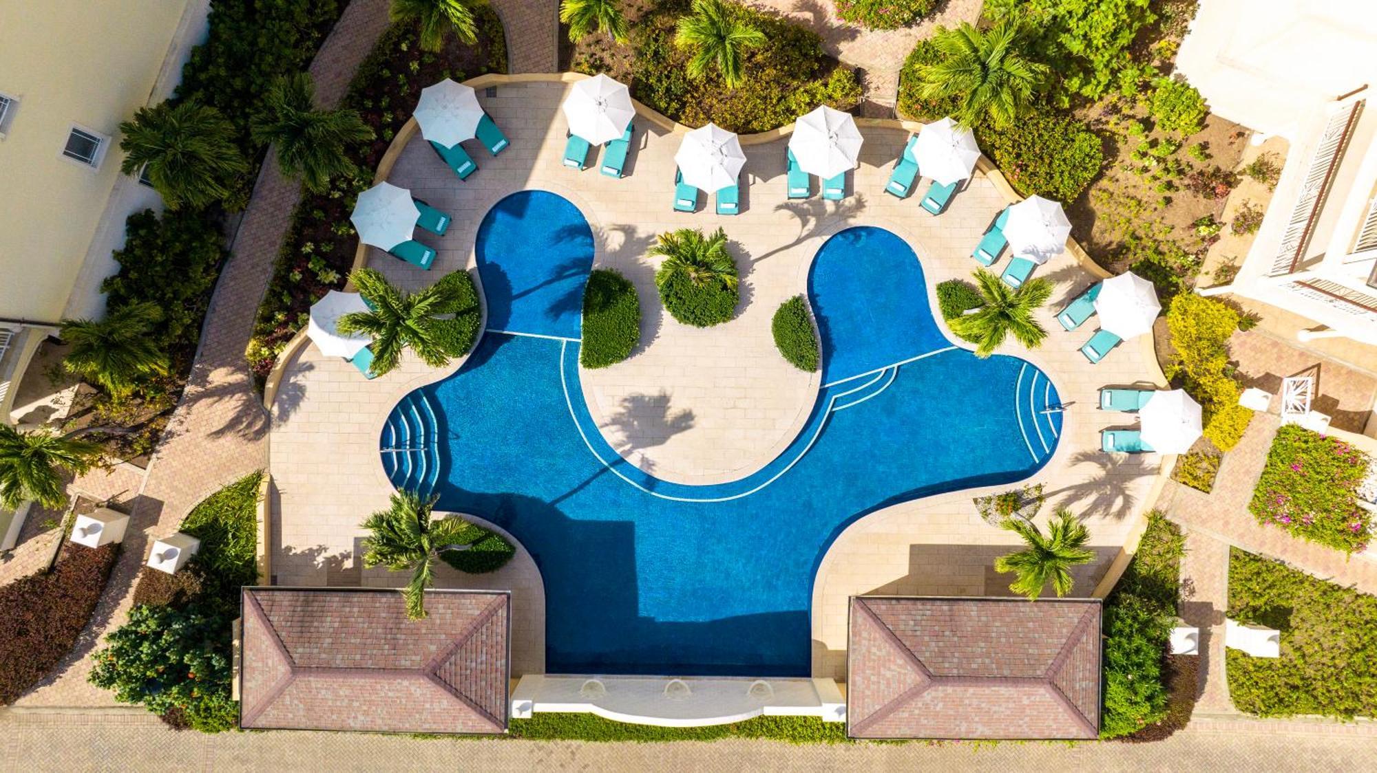The Landings And - Hotel Gros Islet