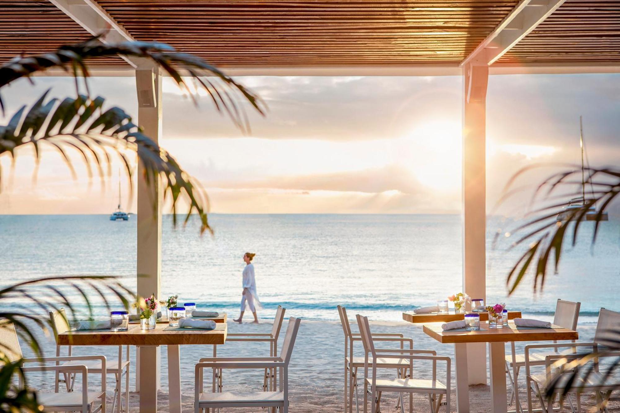 The Landings And - Hotel