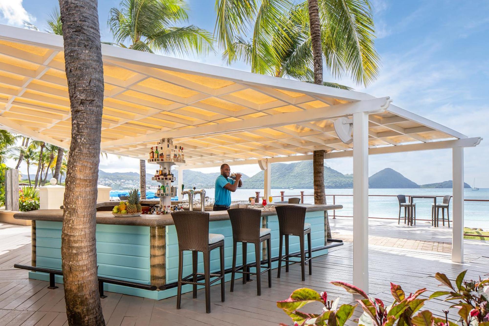 The Landings And - 5* Gros Islet