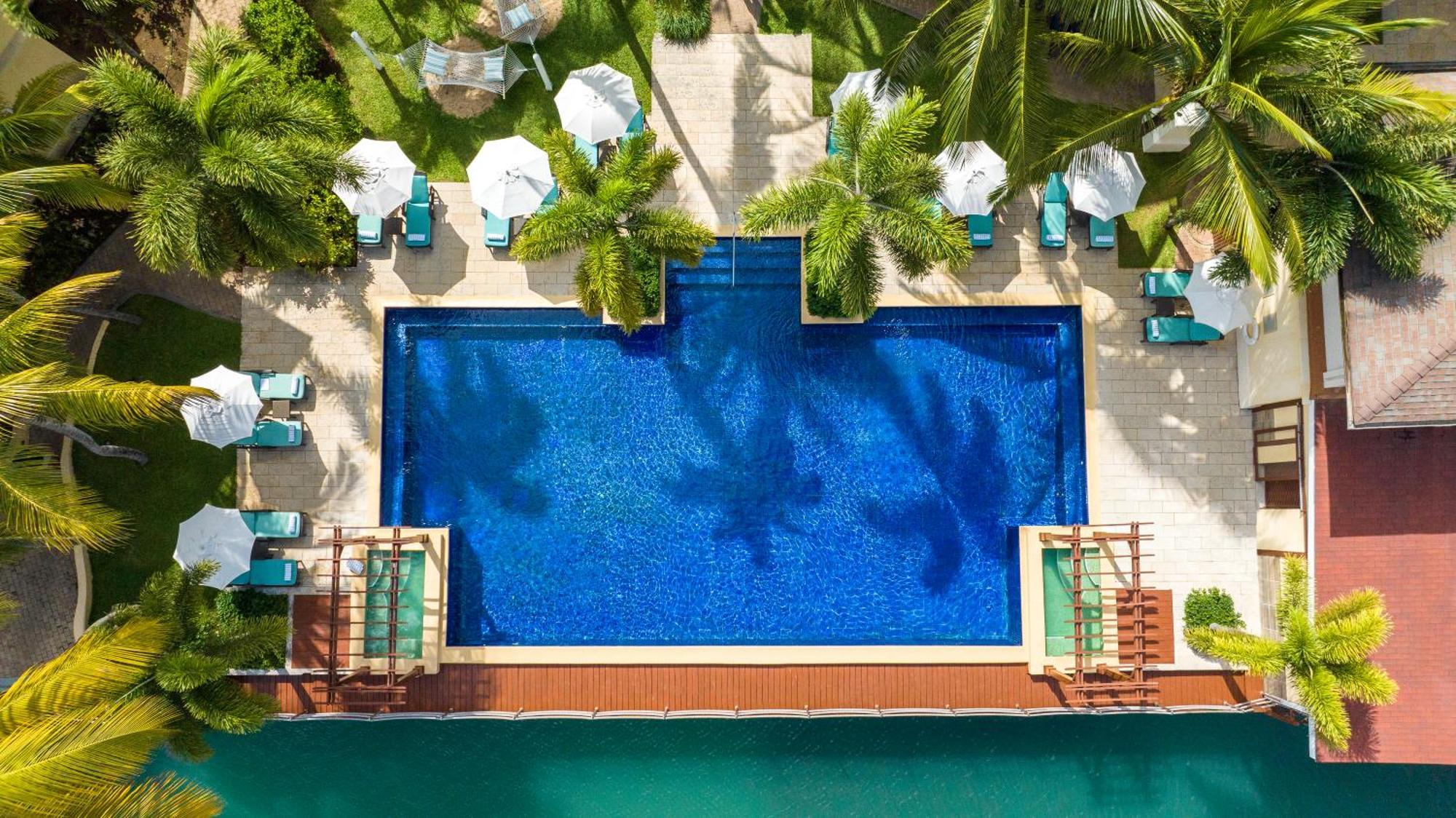 The Landings And - Hotel Gros Islet