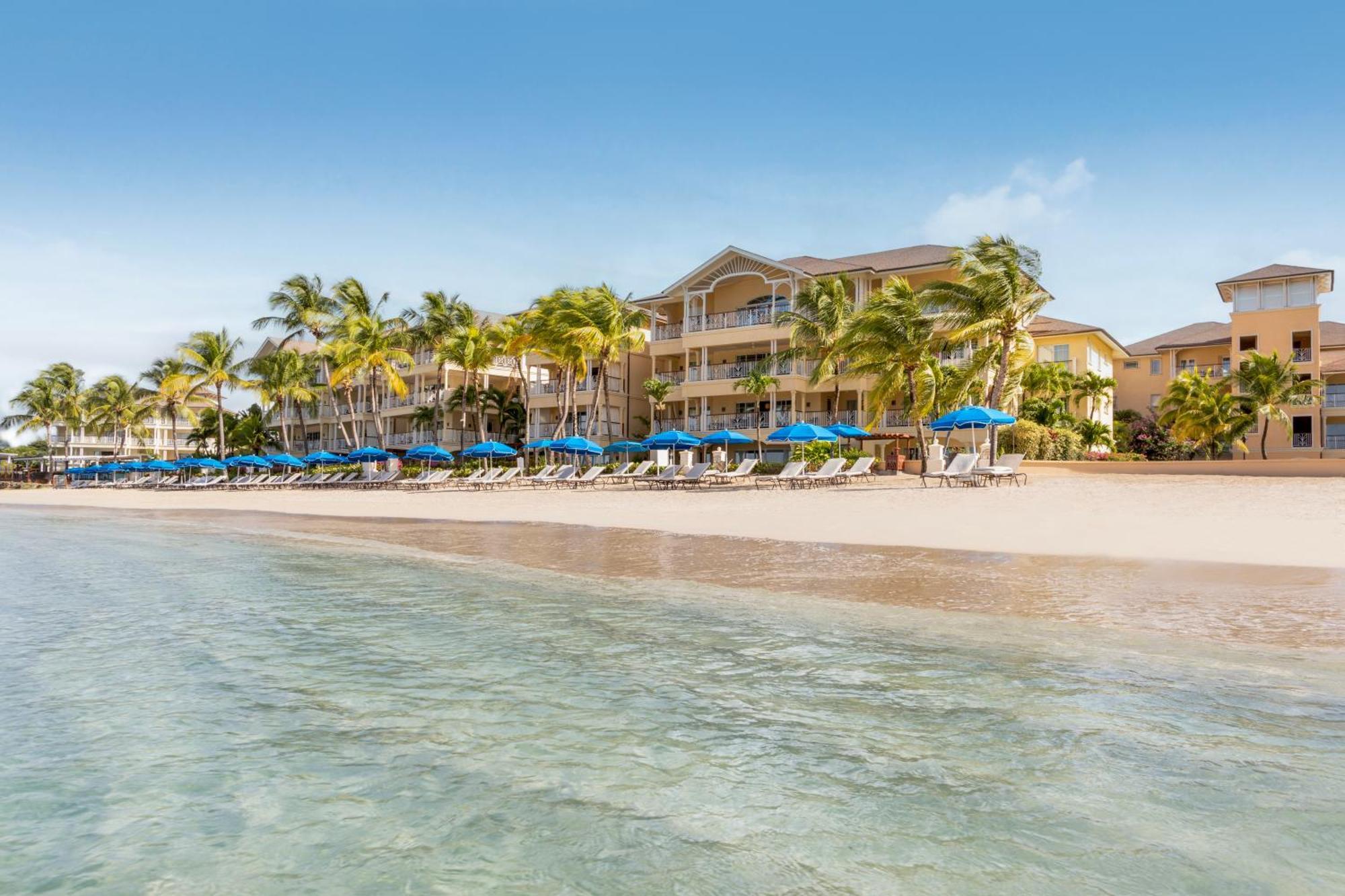 Hotel The Landings And - 5*