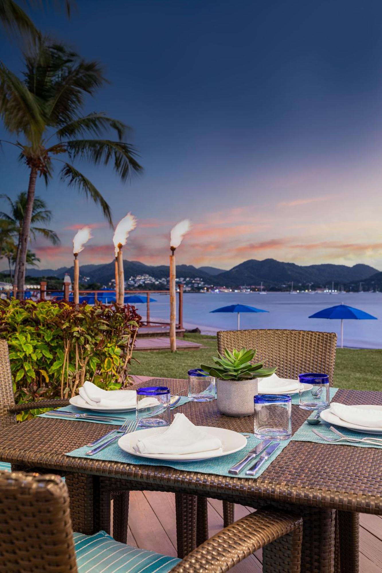 The Landings And - 5* Gros Islet