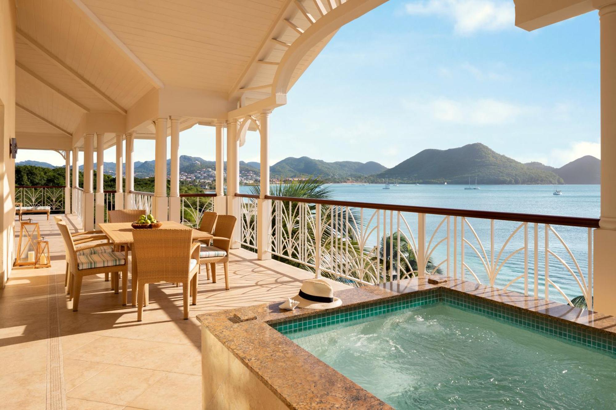 Hotel The Landings And -