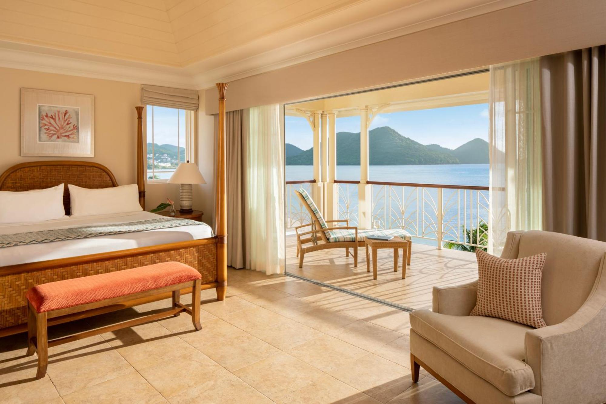 Hotel The Landings And -
