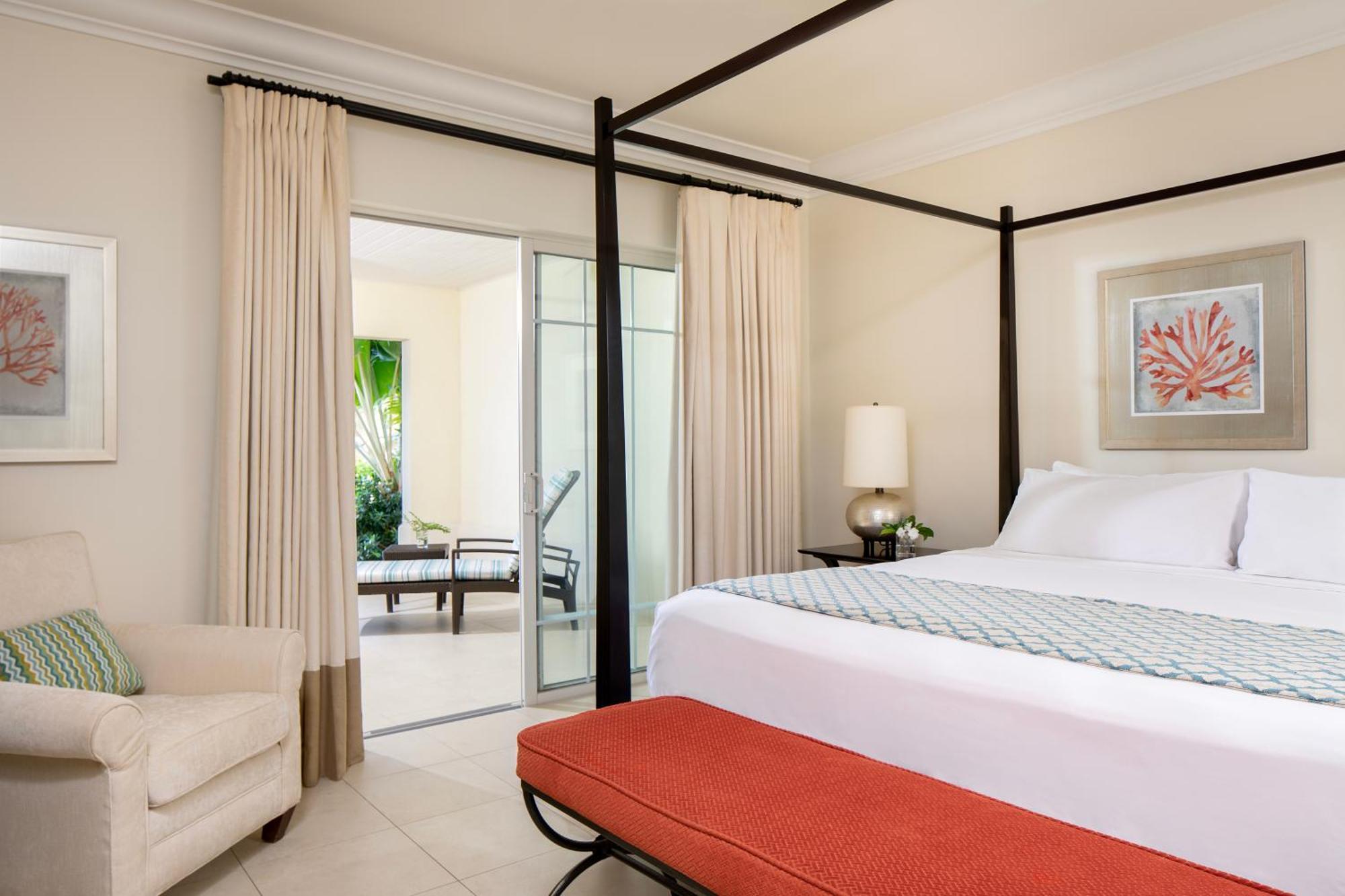 The Landings And - Hotel 5*