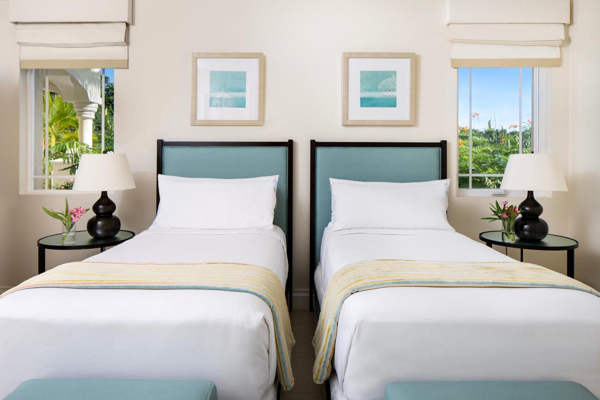 Hotel The Landings And - Gros Islet