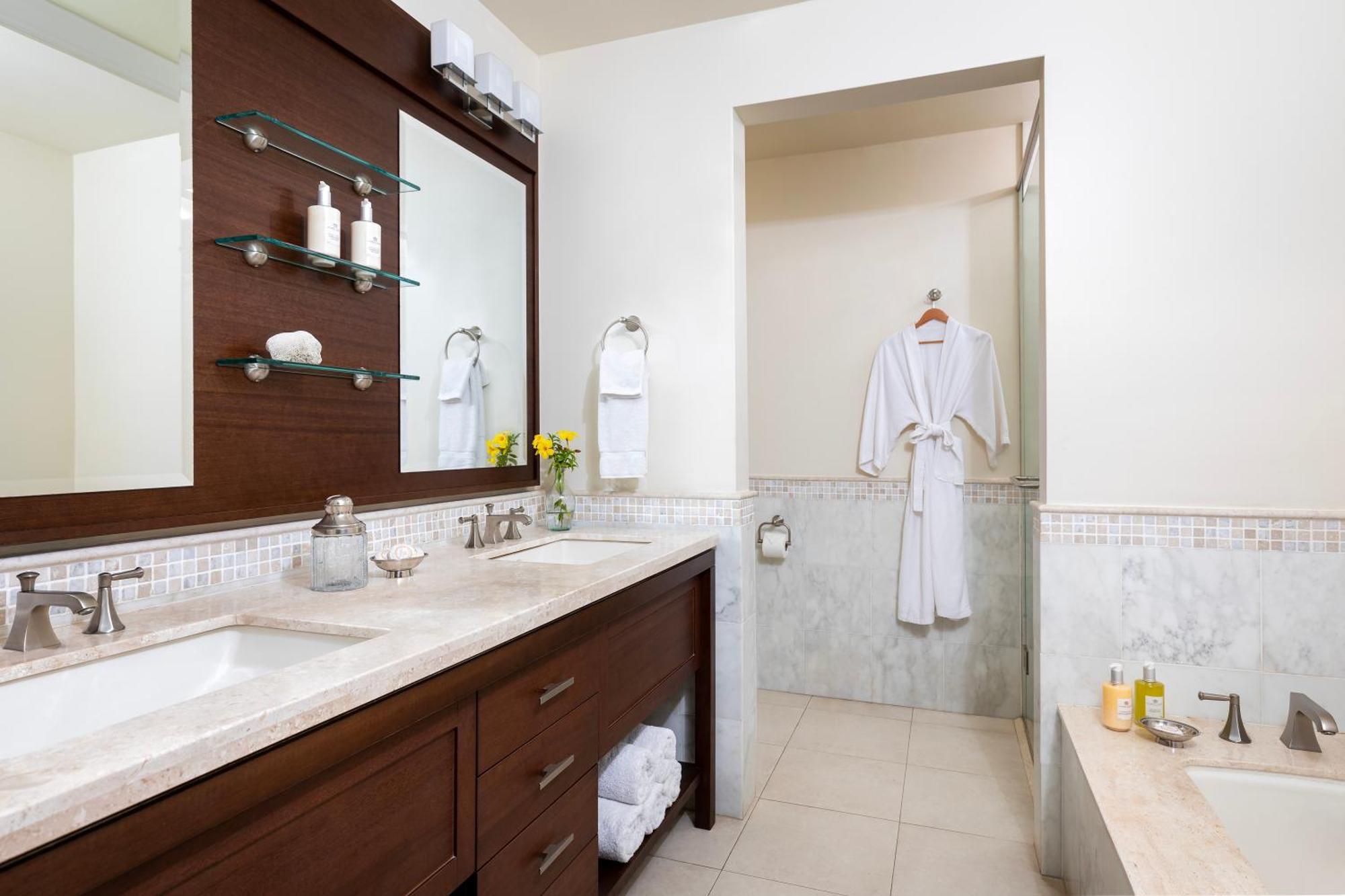 The Landings And - Hotel 5*