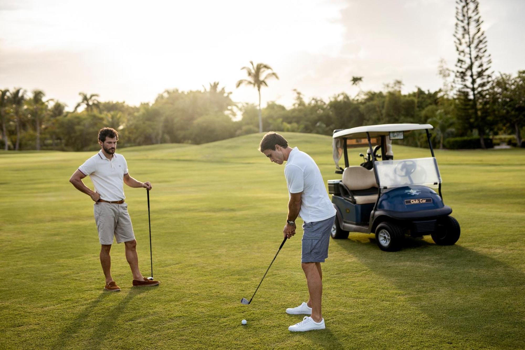 Resort Melia Punta Cana Wellness Inclusive - Adults Only Bávaro