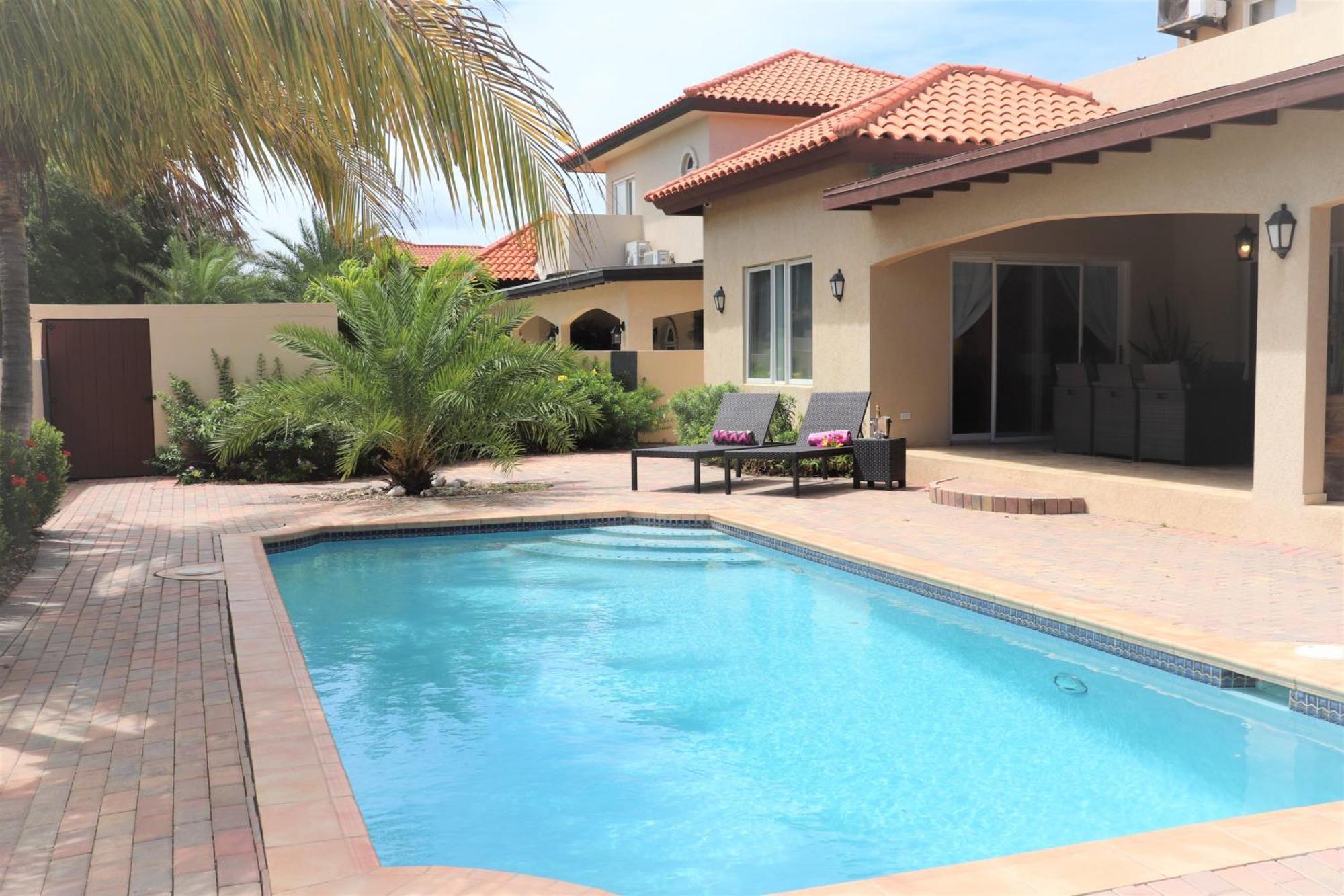 Opal Villa *